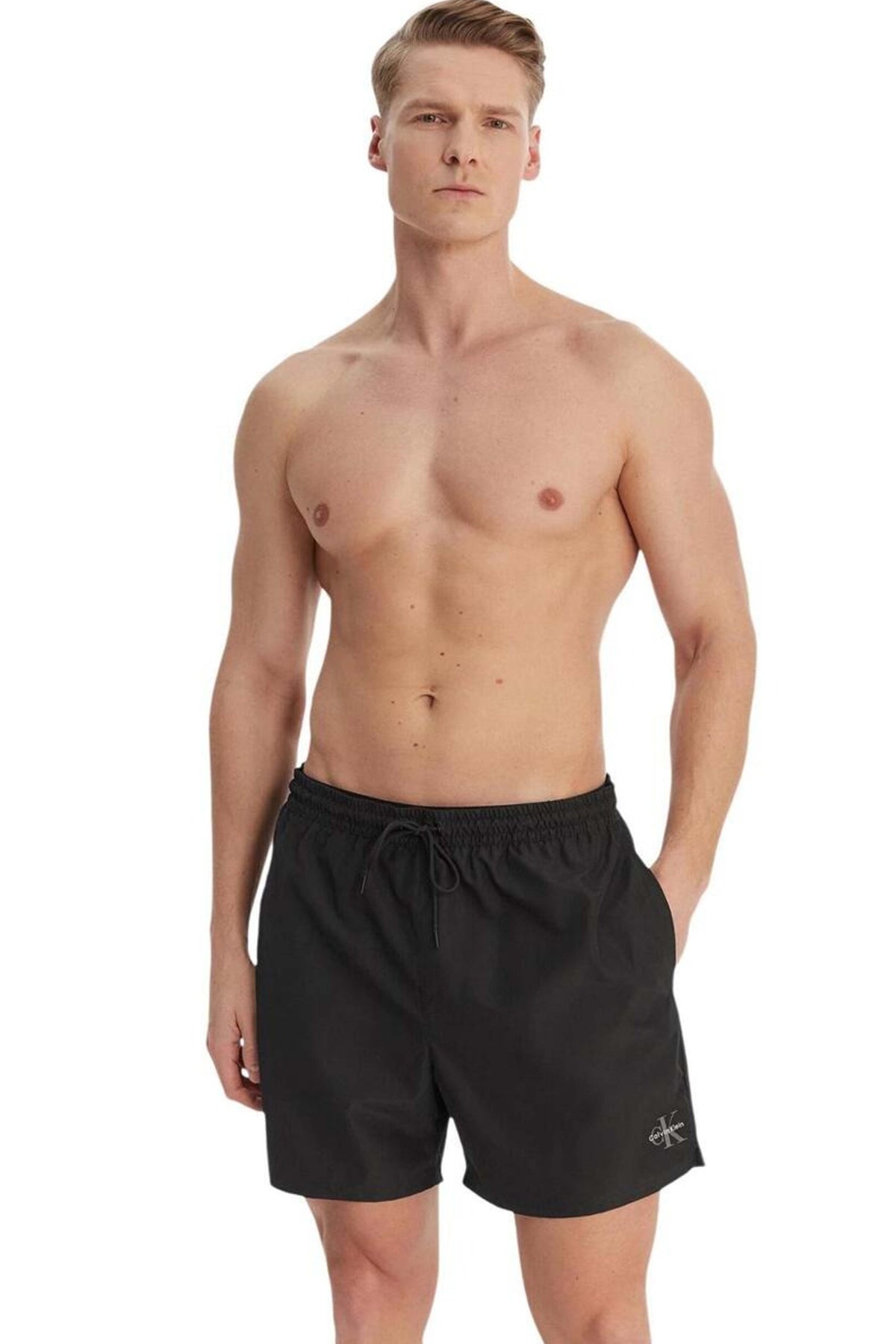 CALVIN KLEIN LV00N61045  en color NEGRO (1)