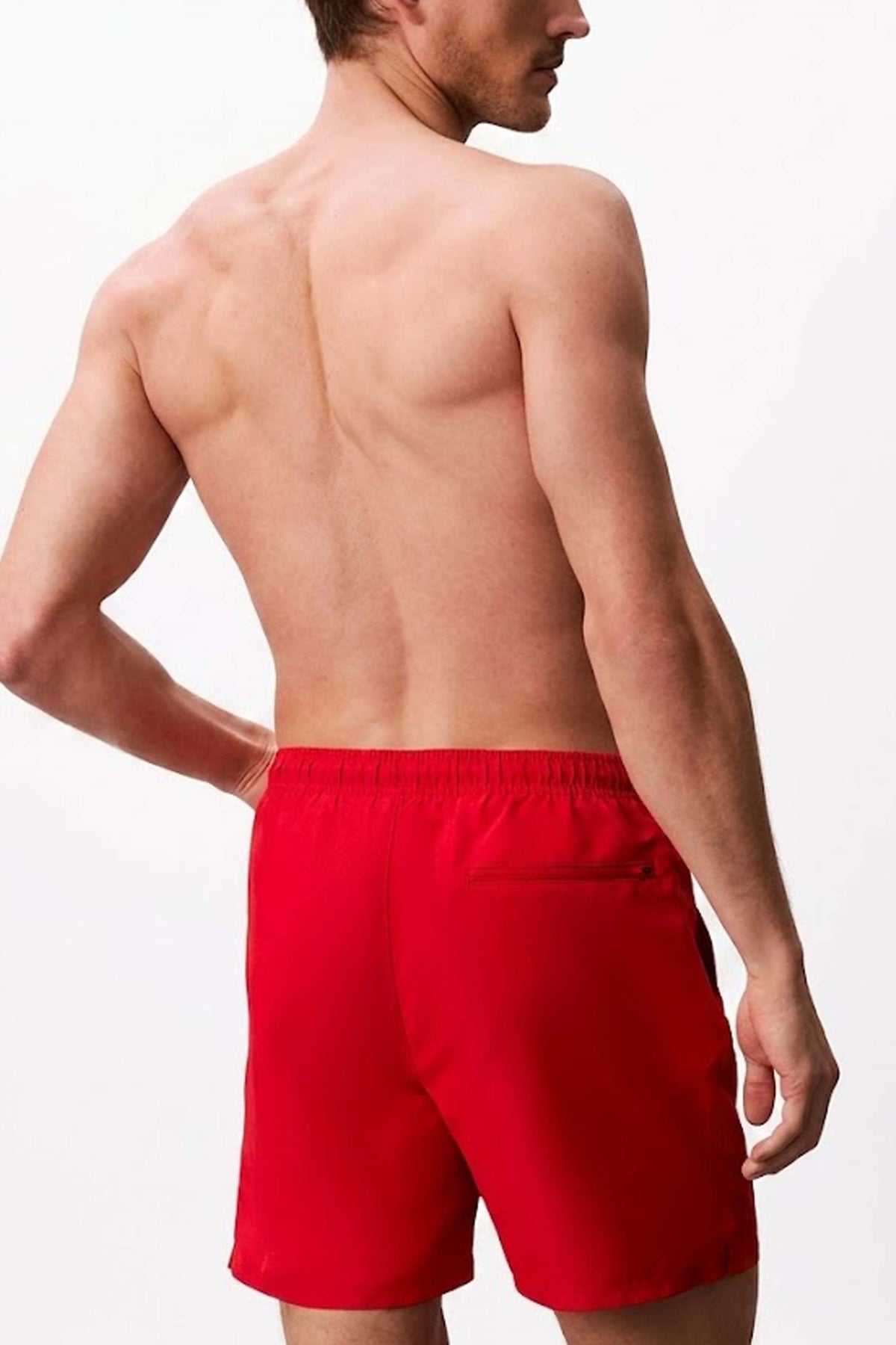 CALVIN KLEIN LV00N61047  en color ROJO (2)