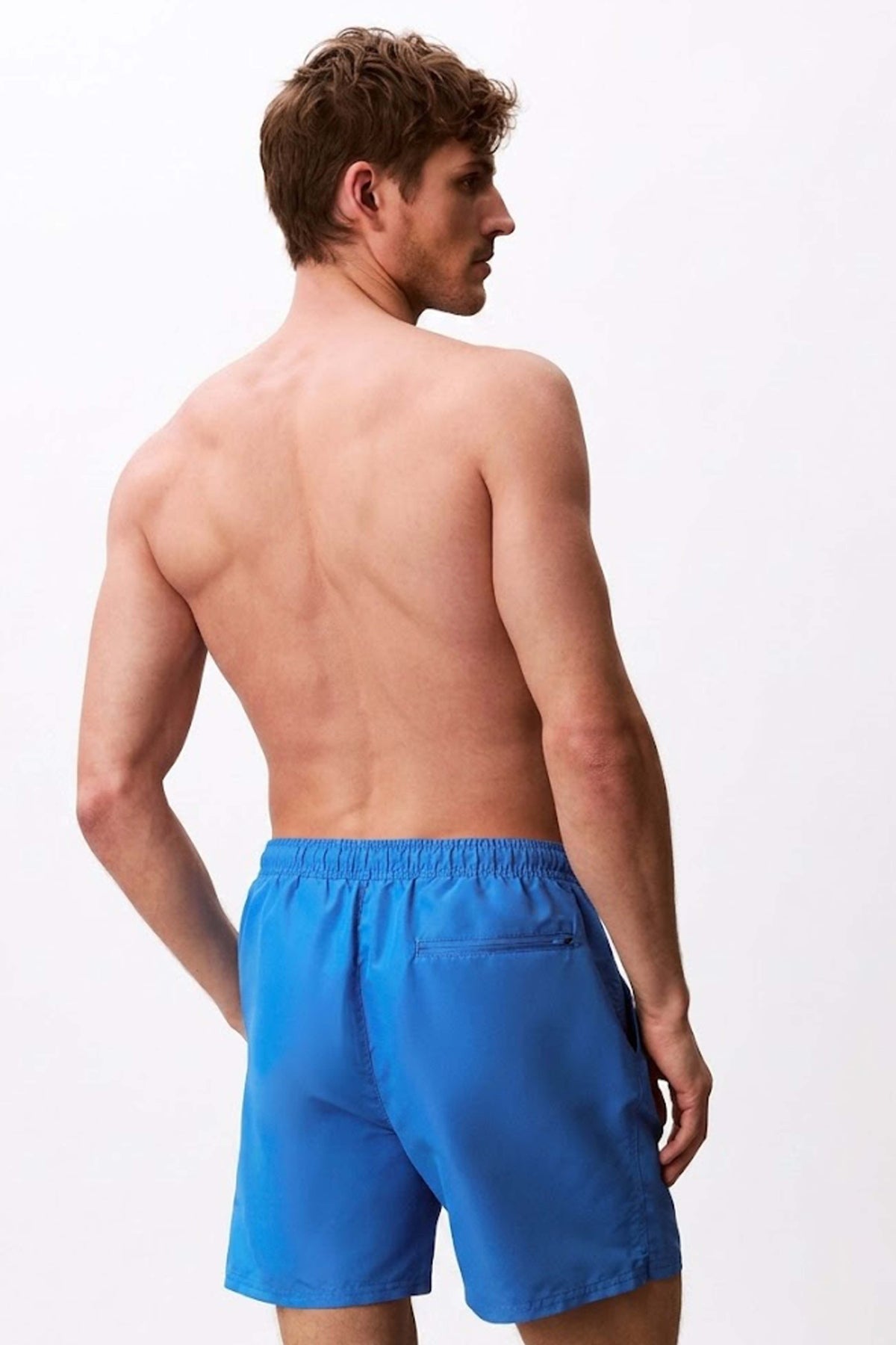 CALVIN KLEIN LV00N61047  en color AZUL (2)