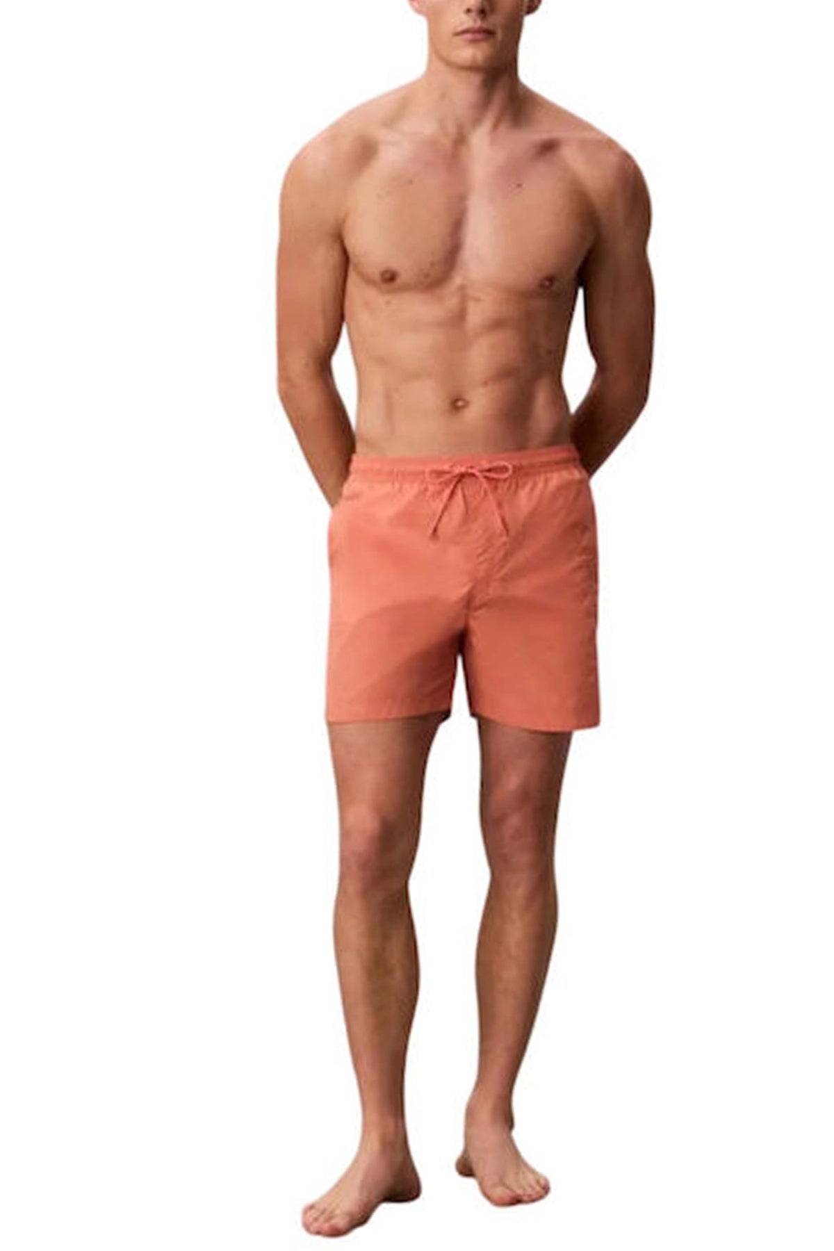 CALVIN KLEIN LV00N61029  en color NARANJA (1)