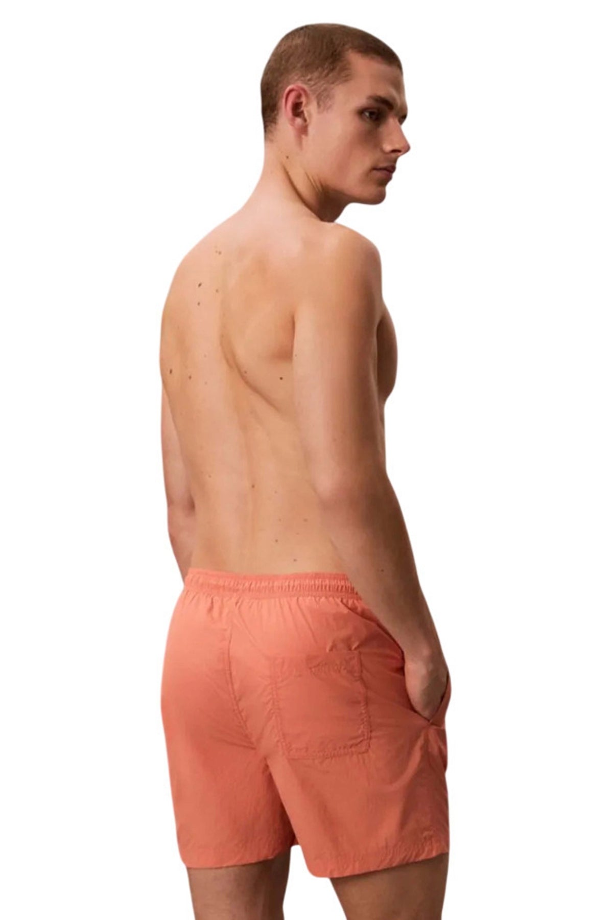 CALVIN KLEIN LV00N61029  en color NARANJA (2)