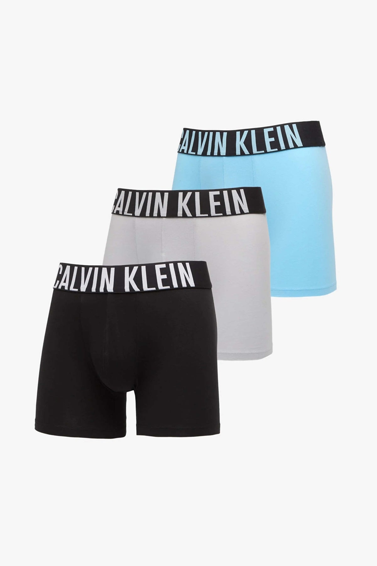 CALVIN KLEIN 000NB3609A  en color MULTICOLOR (1)