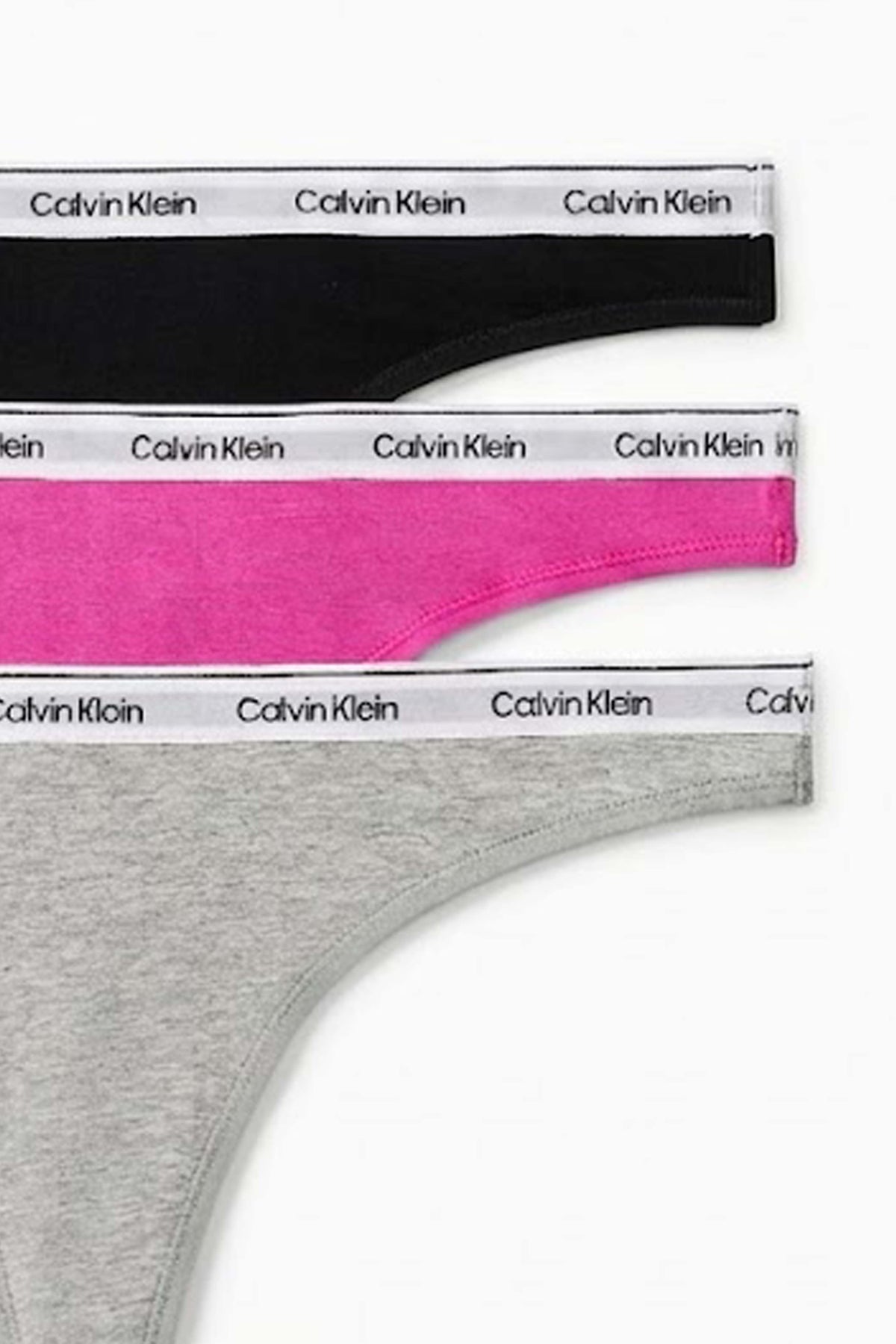 CALVIN KLEIN LV00QD5209  en color MULTICOLOR (3)