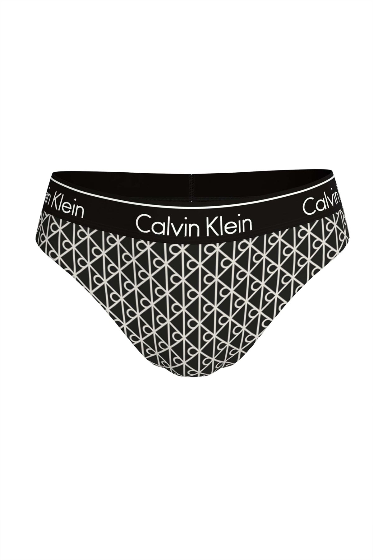 CALVIN KLEIN LV00Q61132 en color NEGRO (2)