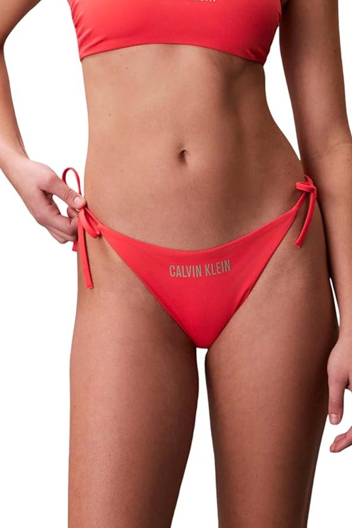 CALVIN KLEIN LV00Q61220 en color NARANJA (1)