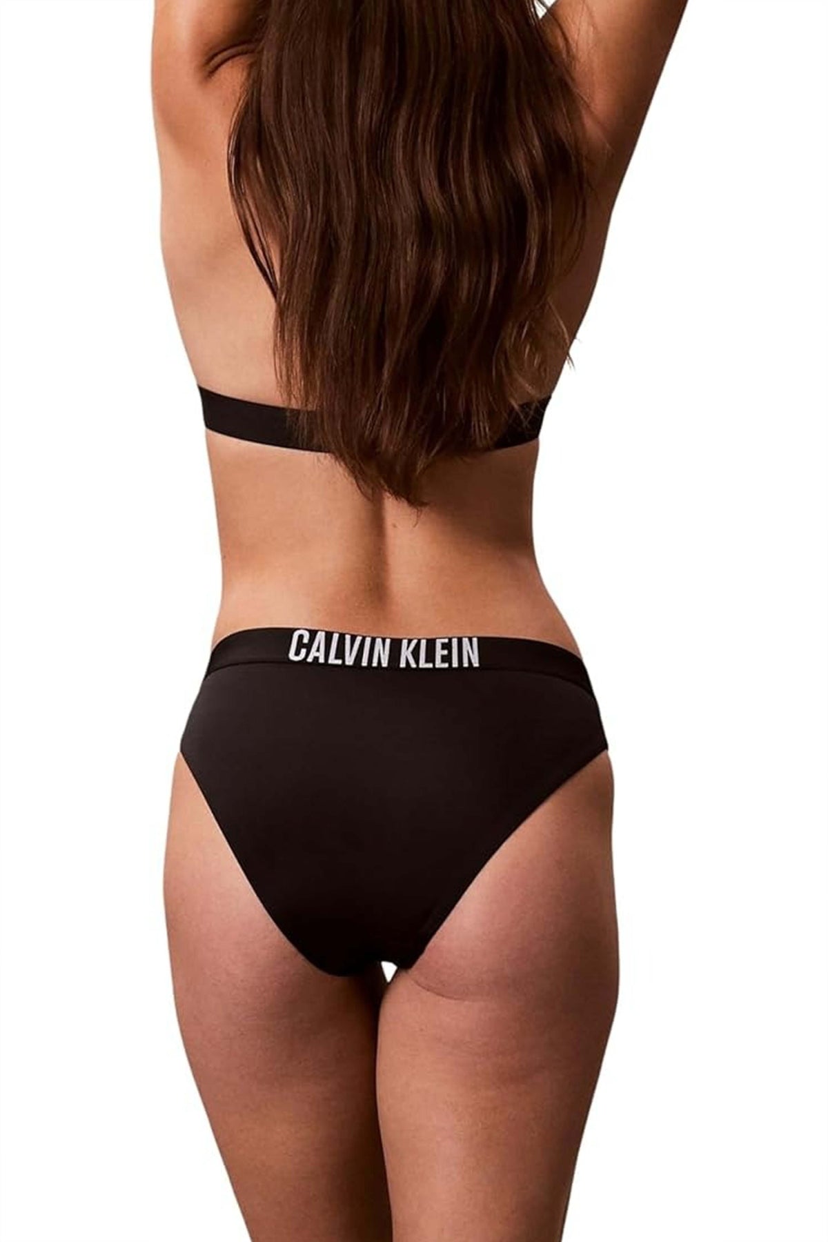 CALVIN KLEIN LV00Q61221 en color NEGRO (2)