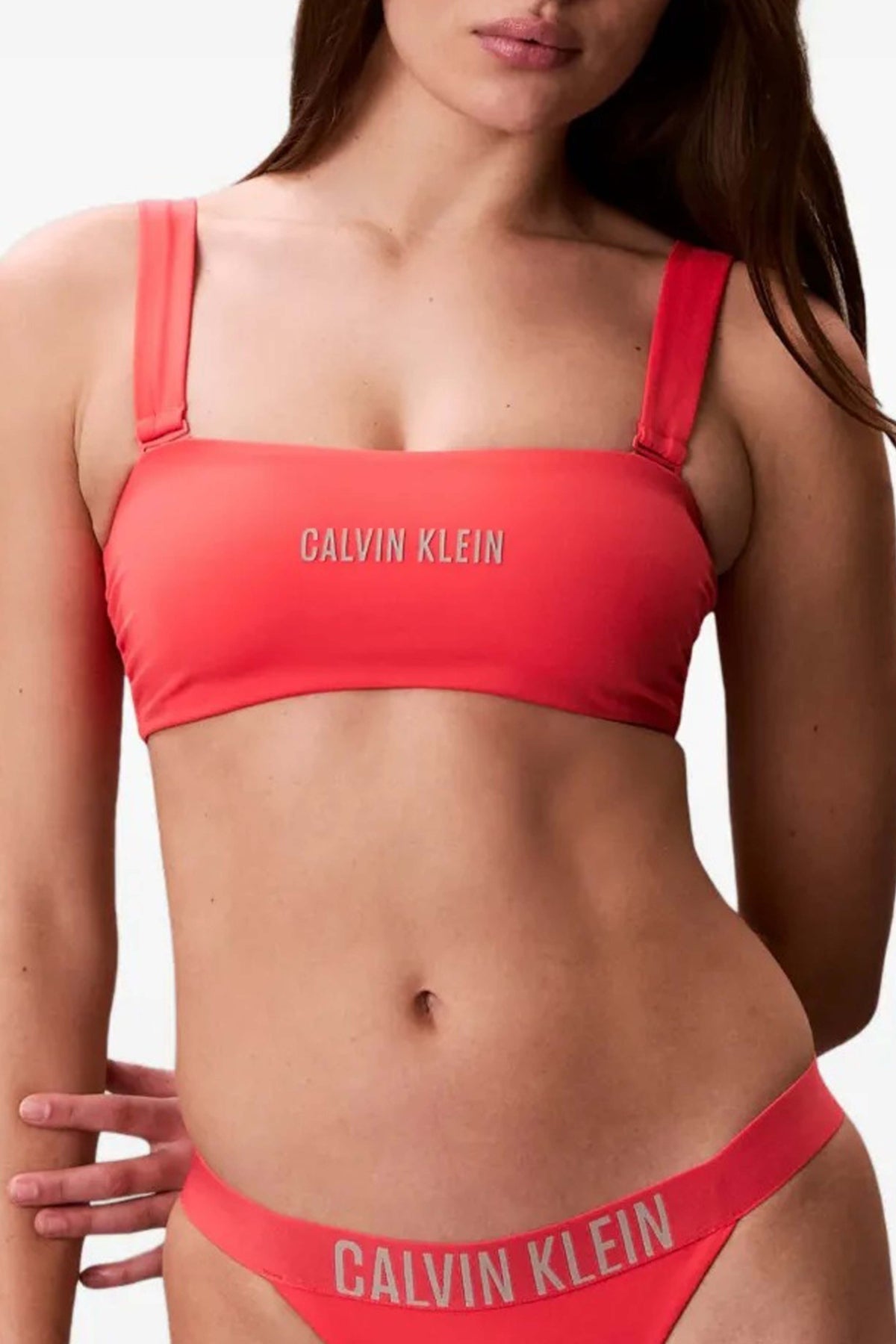 CALVIN KLEIN LV00Q61223 en color NARANJA (1)