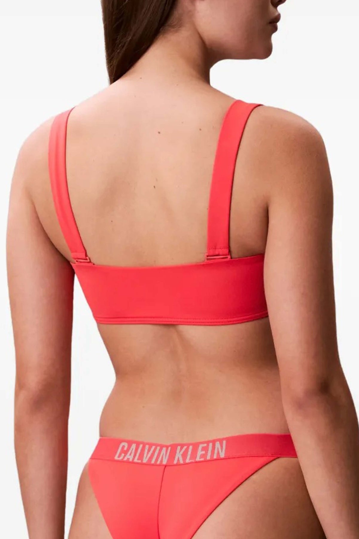 CALVIN KLEIN LV00Q61223 en color NARANJA (2)