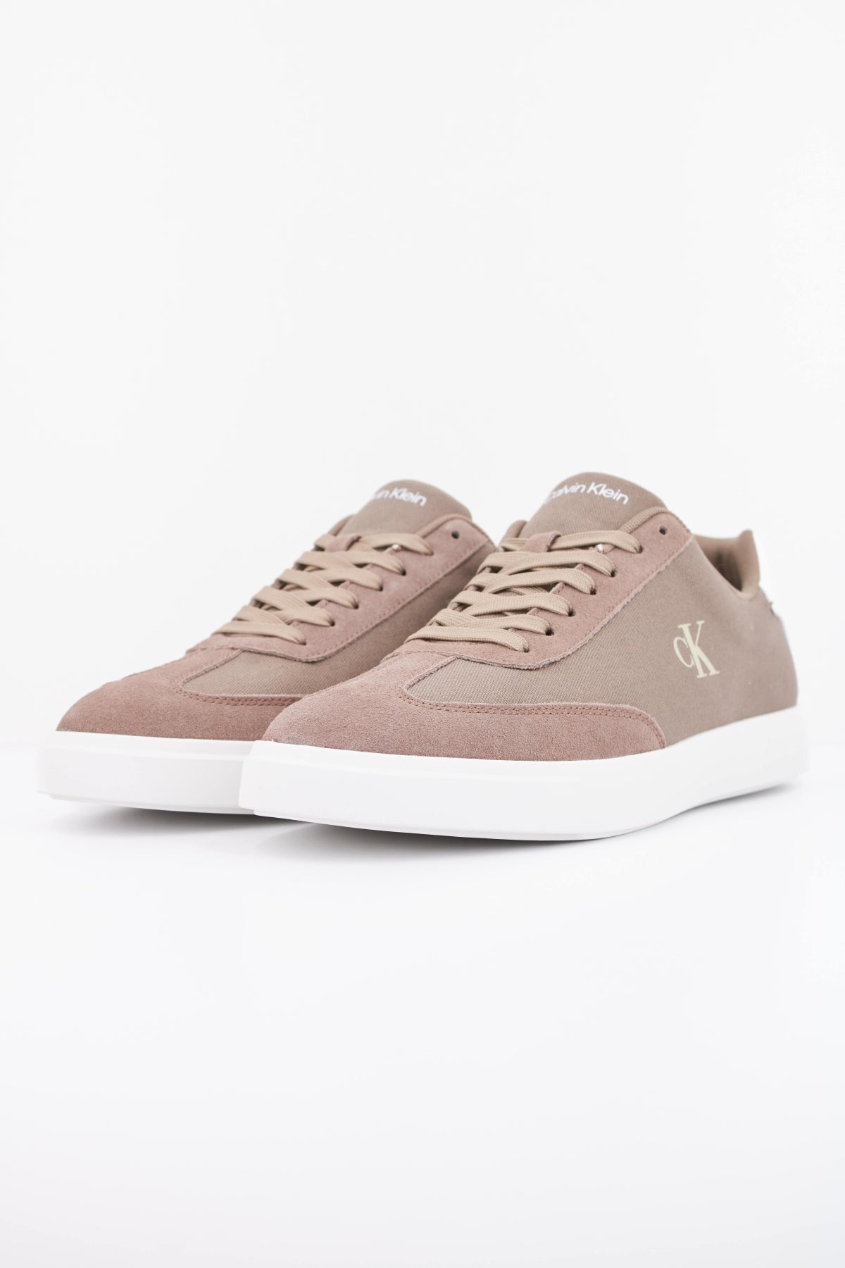 CALVIN KLEIN HM0HM02236  en color MARRON (2)