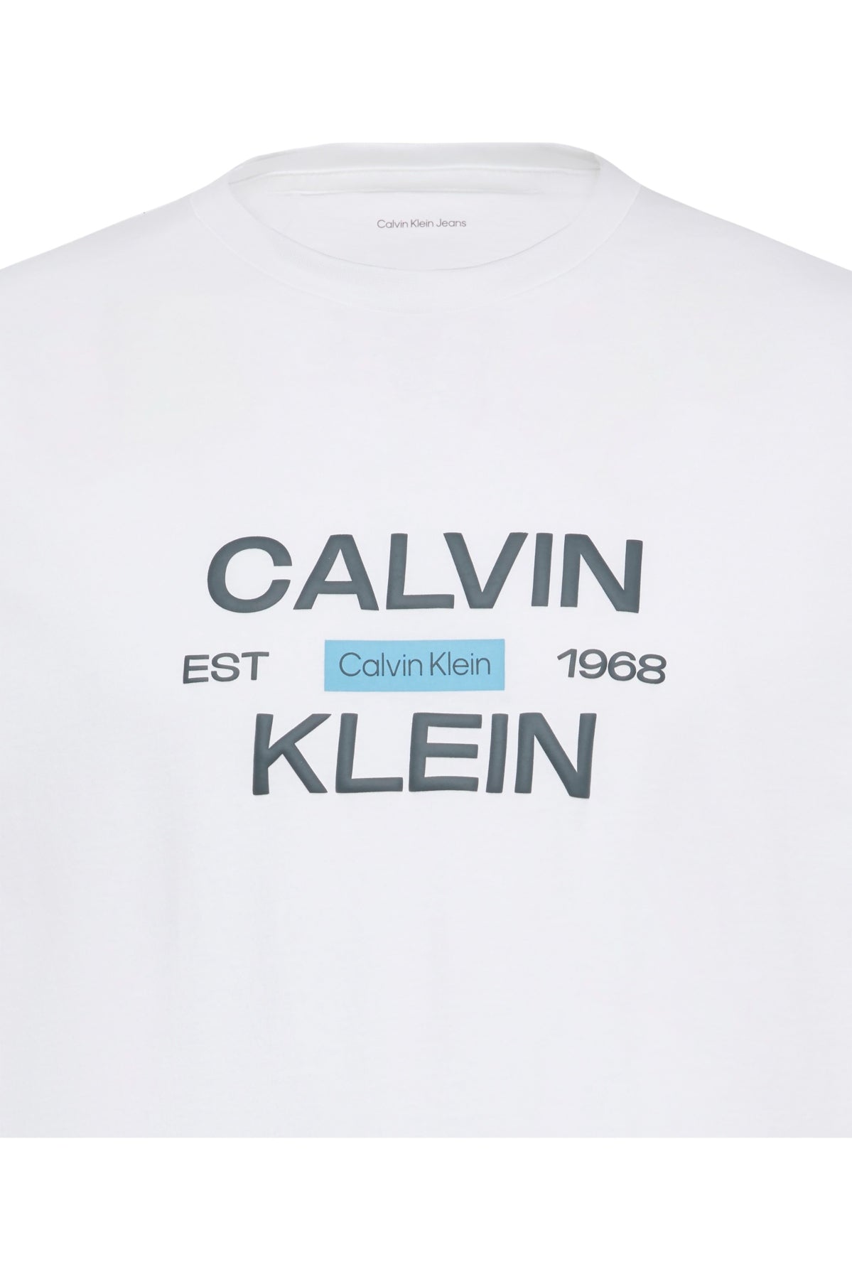 CALVIN KLEIN LV04RG805G EU CALVINKLEIN STACK GRA en color BLANCO (3)