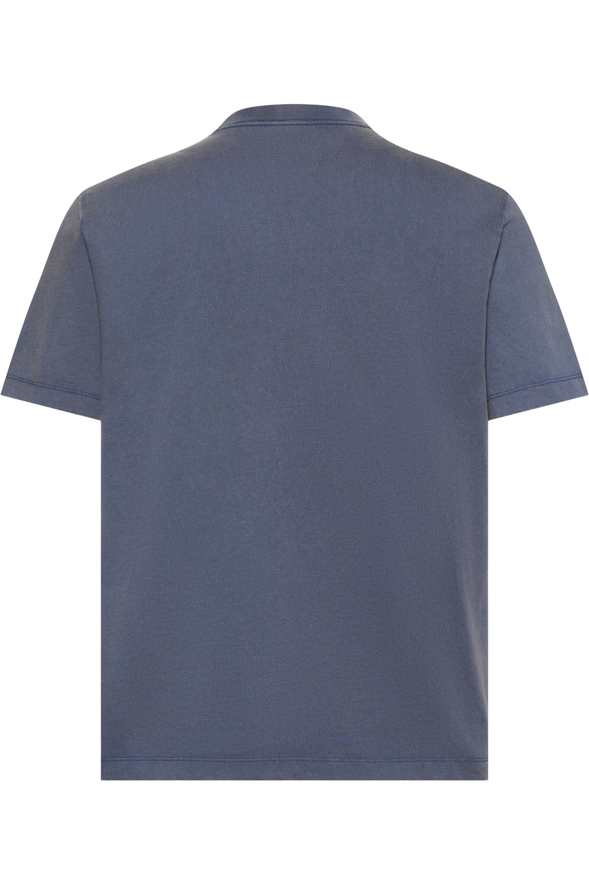 CALVIN KLEIN LV04RG832G ACID WASH MONOLOGO GRAPH en color AZUL (2)