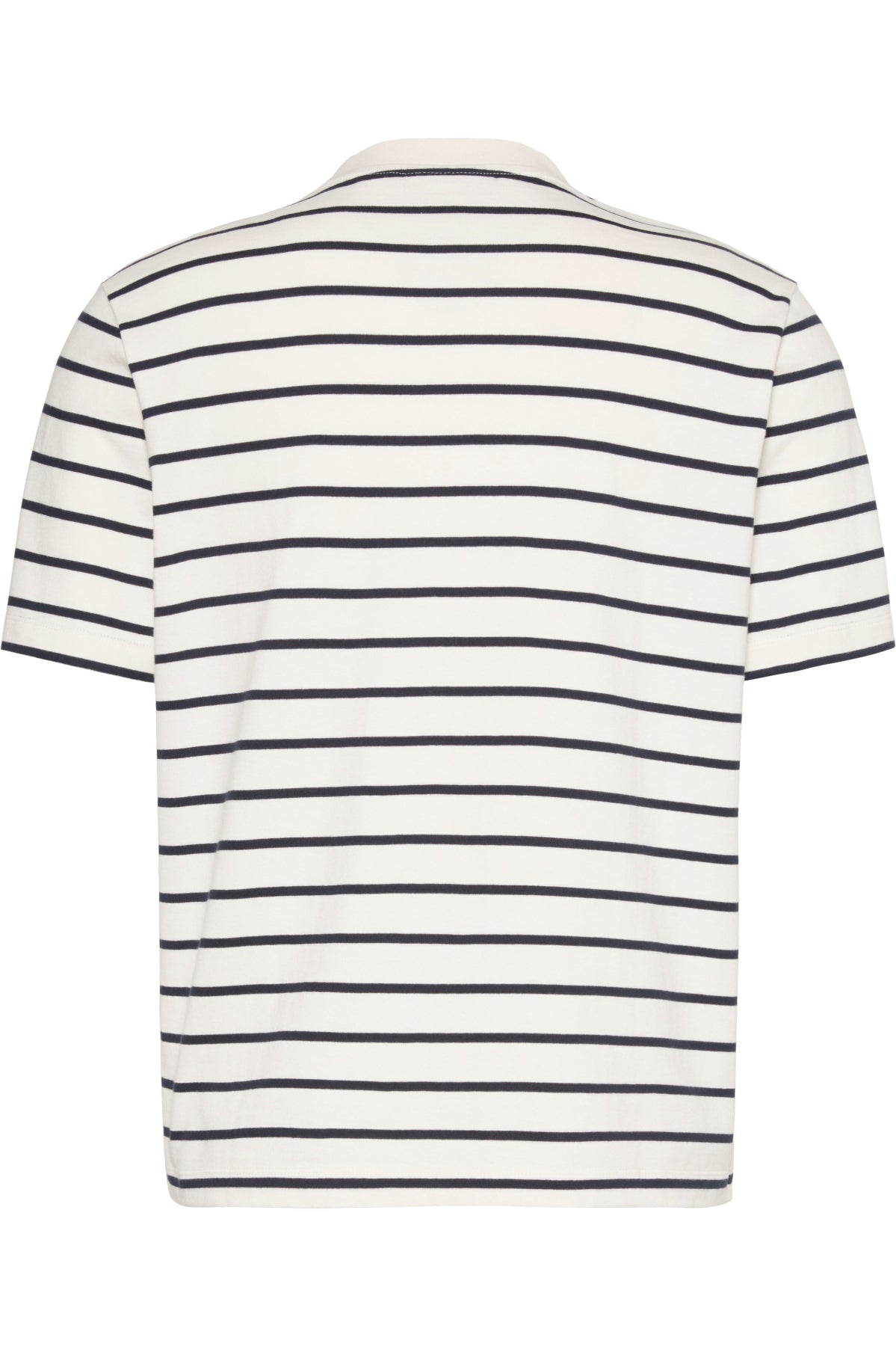 CALVIN KLEIN LV04RG236G STRIPE EASY ALL NIGHT LO en color BLANCO (2)