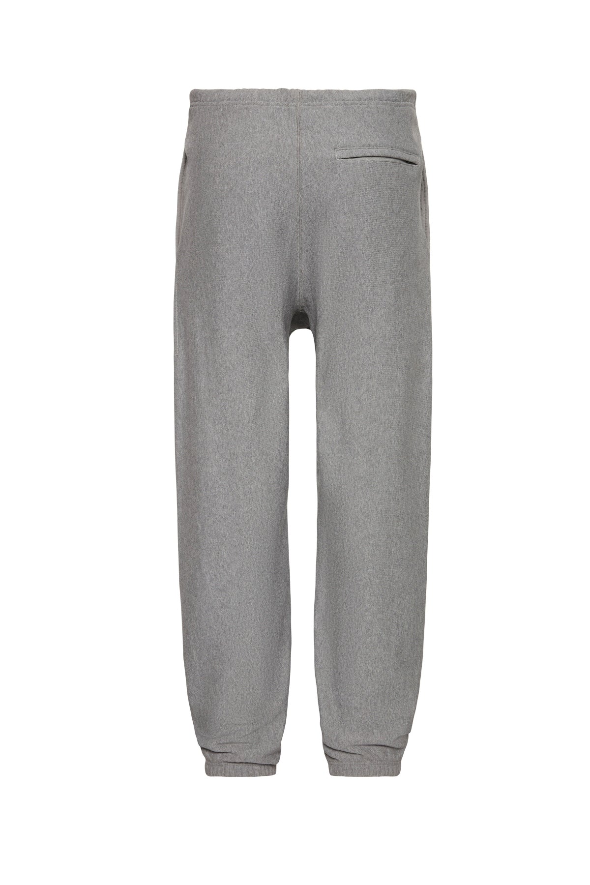 CALVIN KLEIN LV04RC279G PREMIUM TERRY JOGGER en color GRIS (2)
