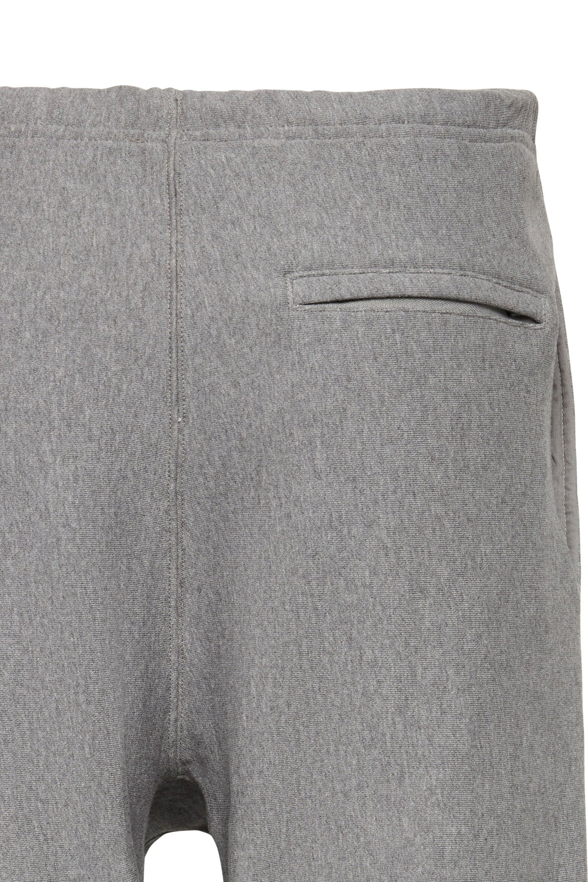 CALVIN KLEIN LV04RC279G PREMIUM TERRY JOGGER en color GRIS (3)