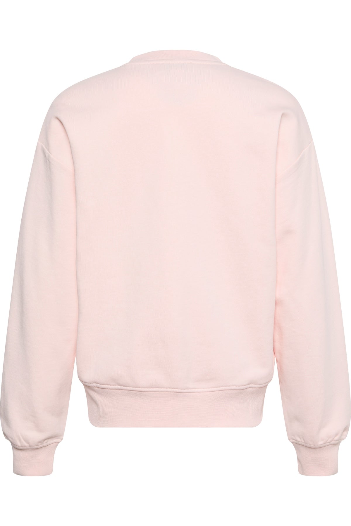 CALVIN KLEIN LV047G820G LS BABY TERRY SEASONAl en color ROSA (2)