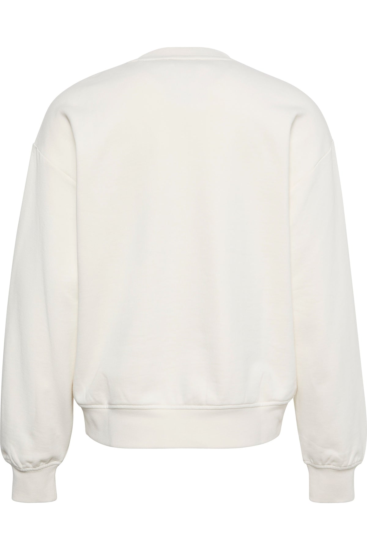 CALVIN KLEIN LV047G820G LS BABY TERRY SEASONAl en color BLANCO (2)