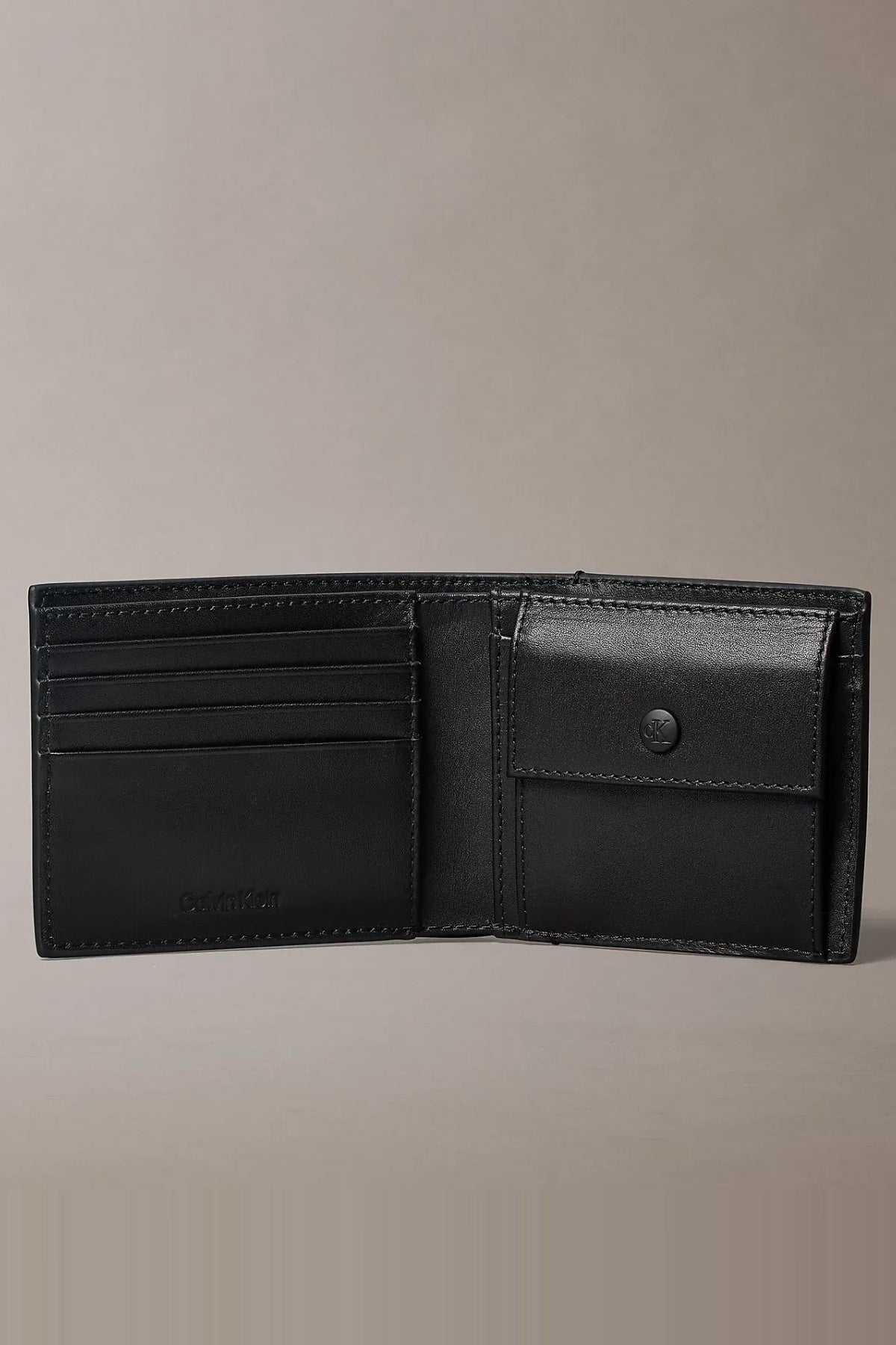 CALVIN KLEIN LV04D0017G CK WALLET BELT en color  (2)