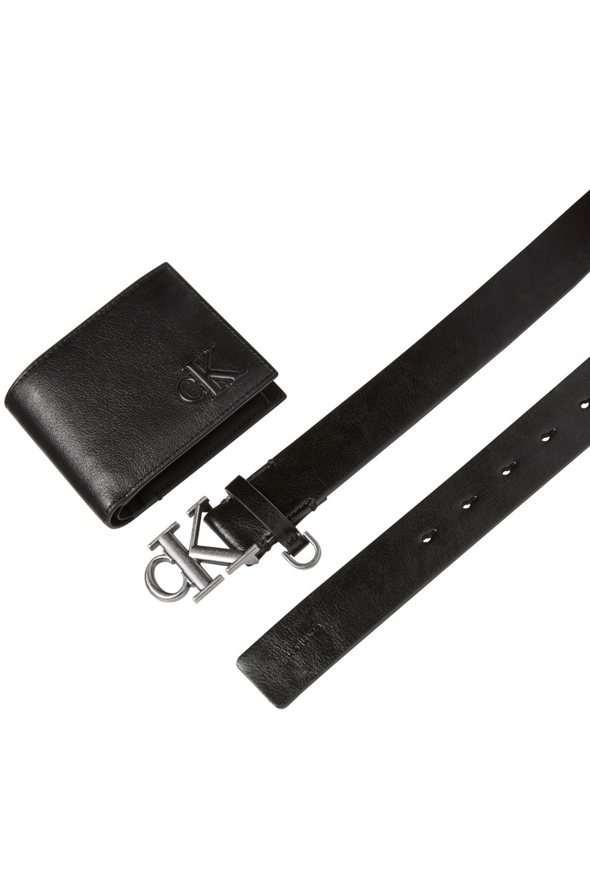 CALVIN KLEIN LV04D0017G CK WALLET BELT en color  (3)