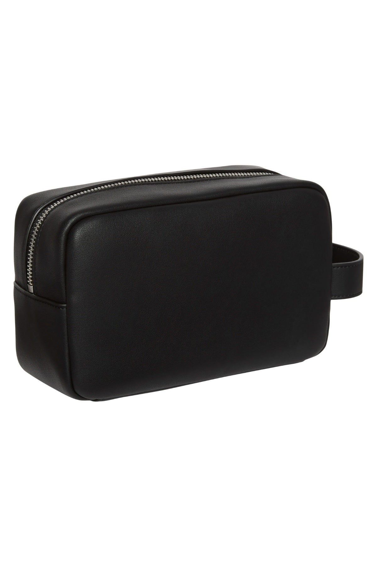 CALVIN KLEIN LV04D1227G RAISED DOPP KIT en color  (2)