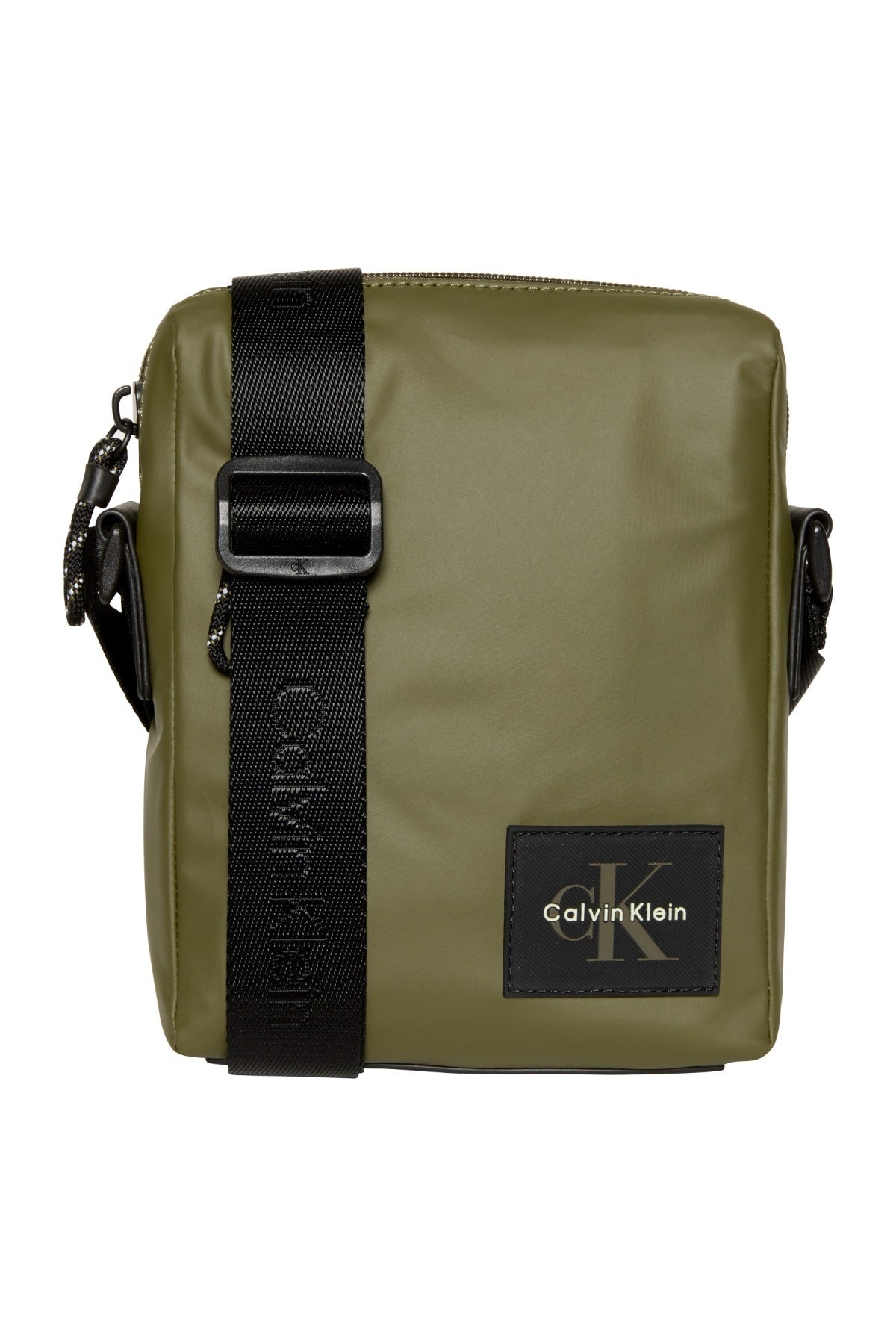 CALVIN KLEIN LV04D3480G RUBBERIZED REPORTER en color  (1)