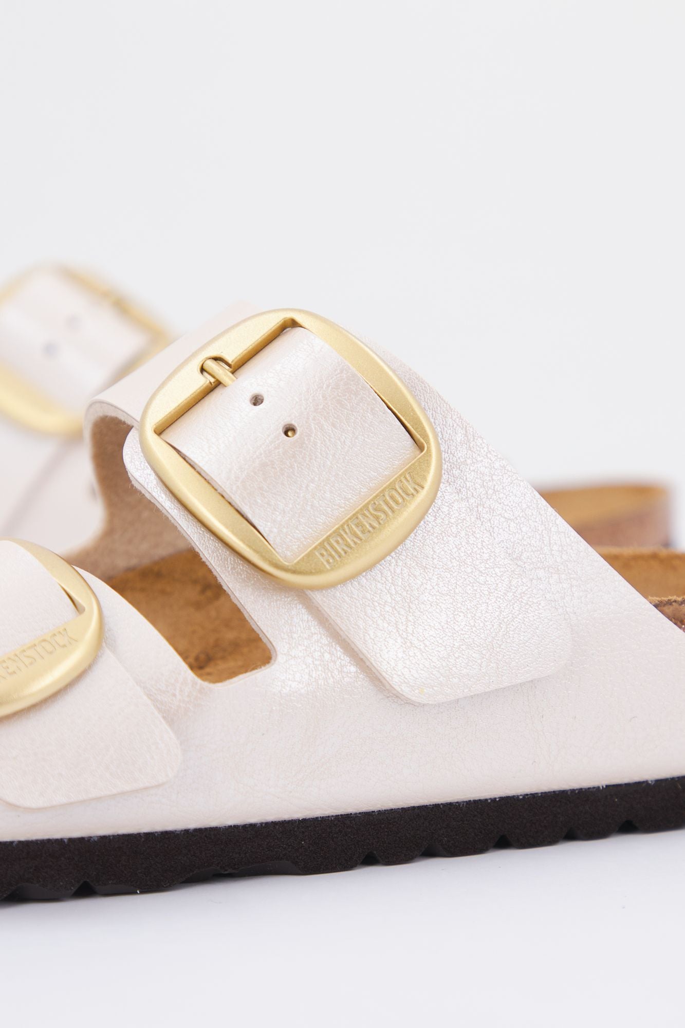 BIRKENSTOCK ARIZONA BB BF GRACEFUL en color BEIS (4)