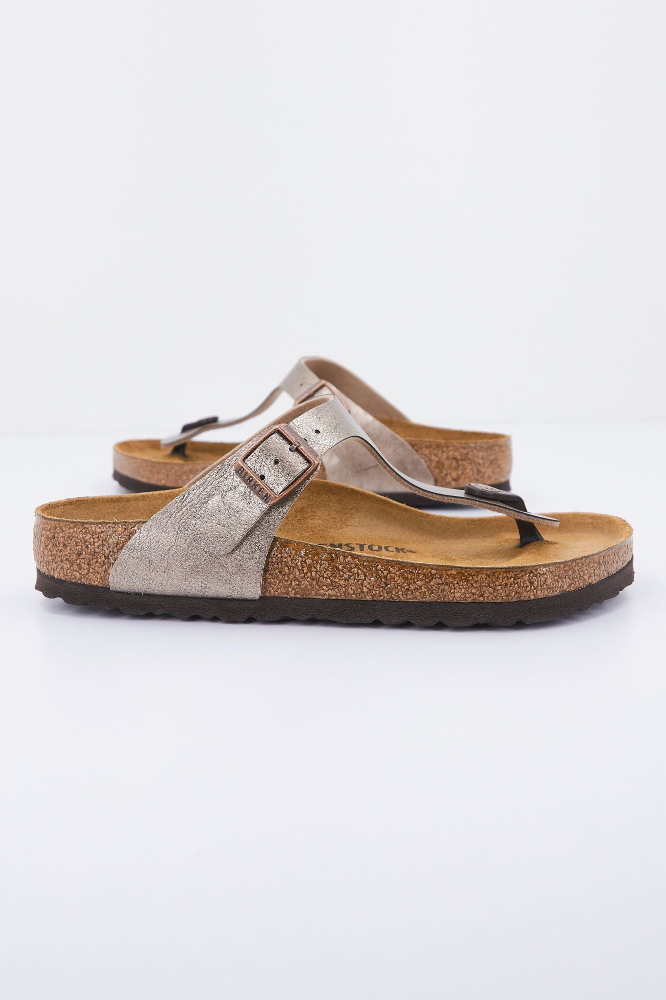 BIRKENSTOCK GIZEH BF GRACEFUL en color BRONCE (2)