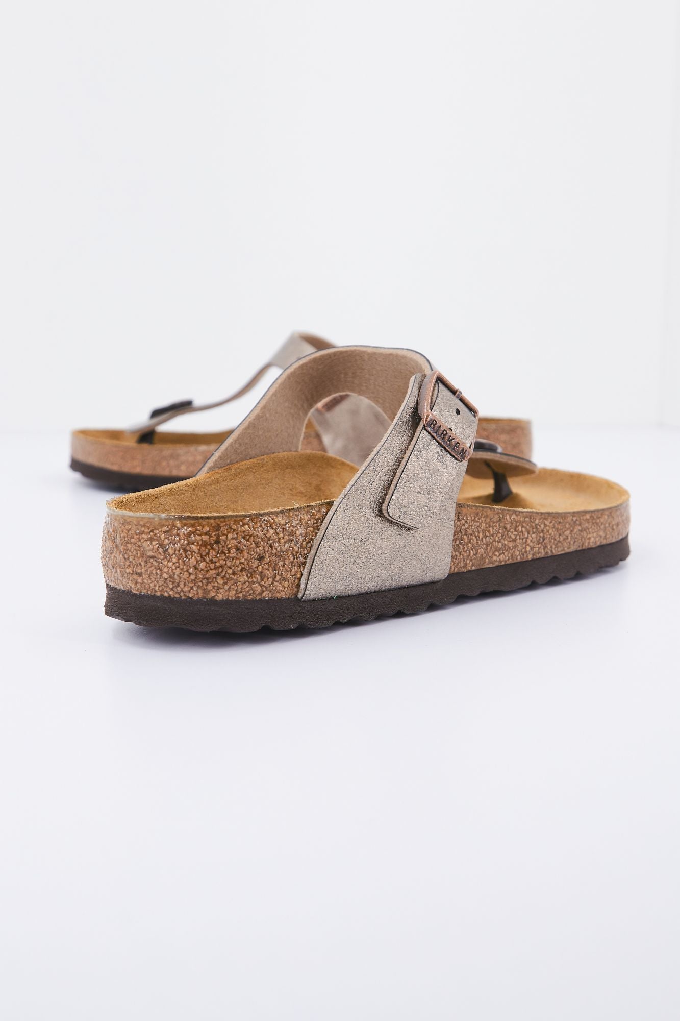 BIRKENSTOCK GIZEH BF GRACEFUL en color BRONCE (3)