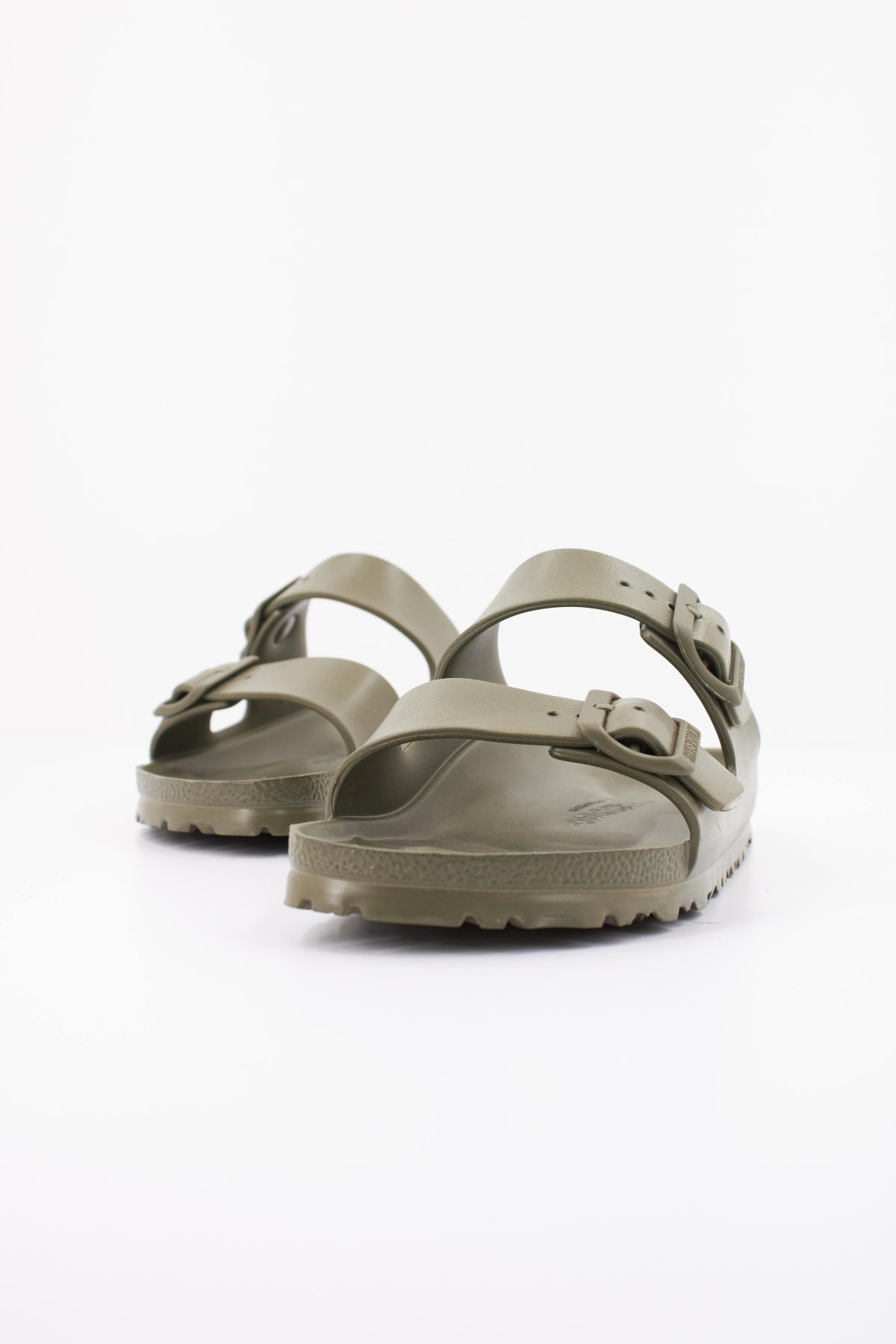 BIRKENSTOCK ARIZONA EVA en color VERDE (2)