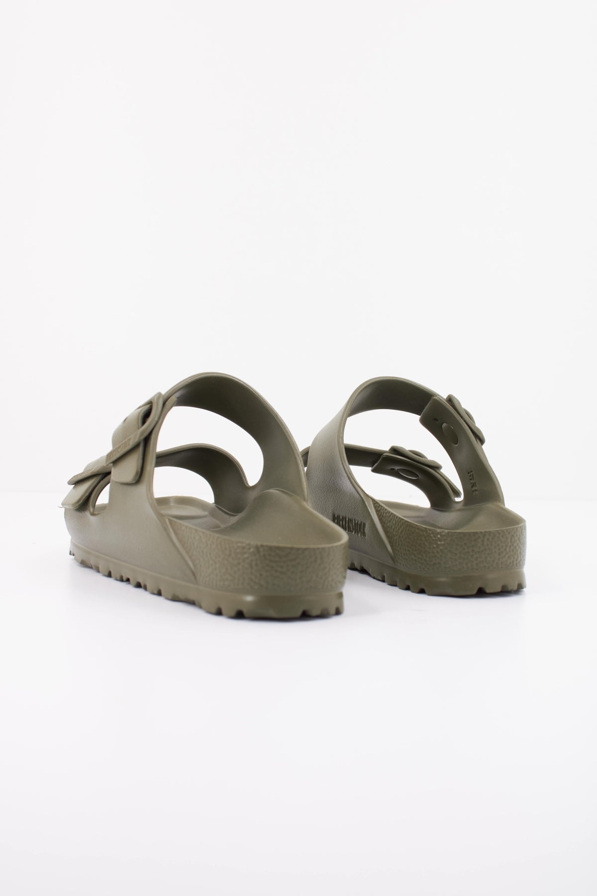 BIRKENSTOCK ARIZONA EVA en color VERDE (4)