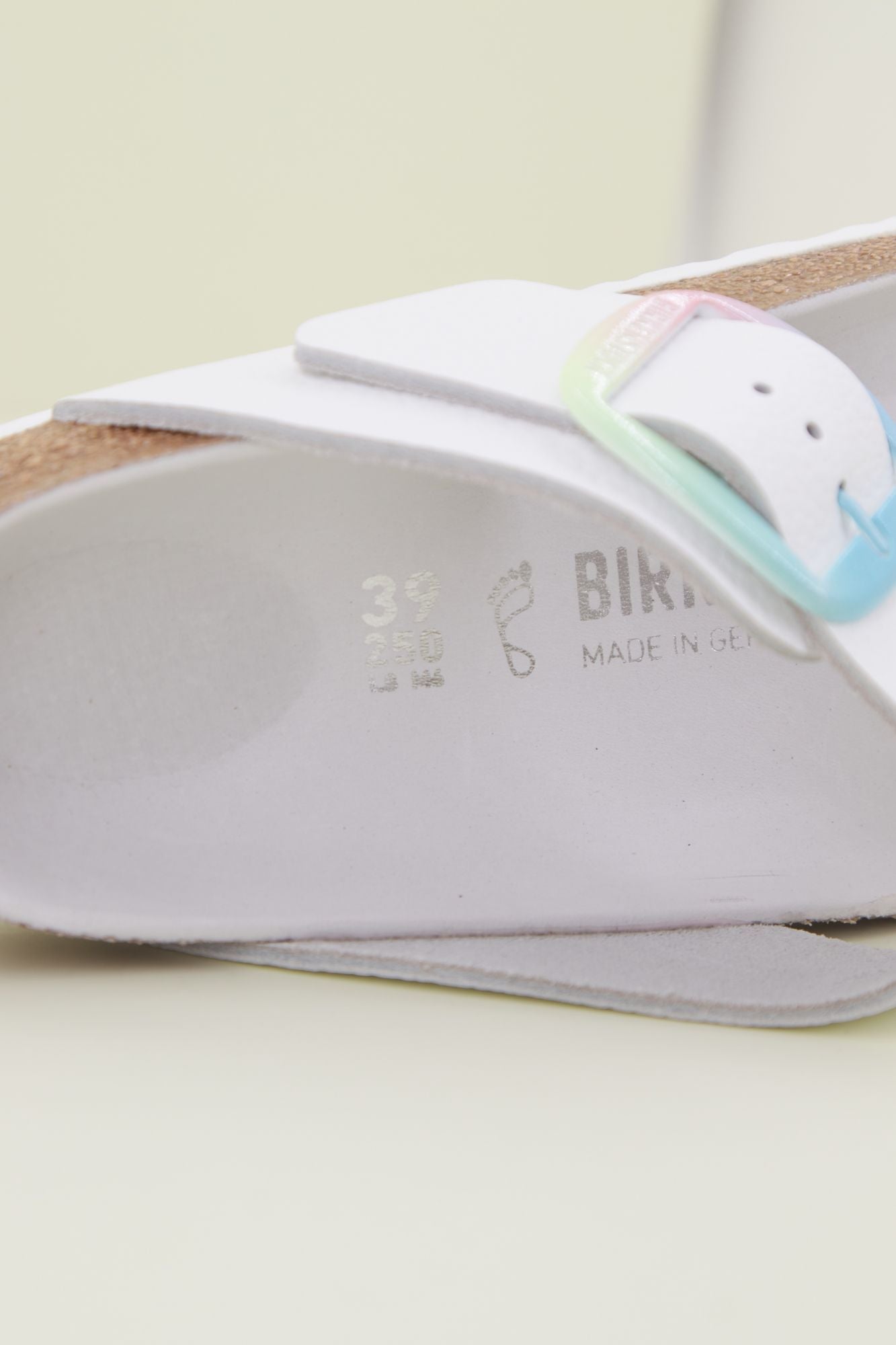 BIRKENSTOCK GIZEH BB NL en color BLANCO (2)