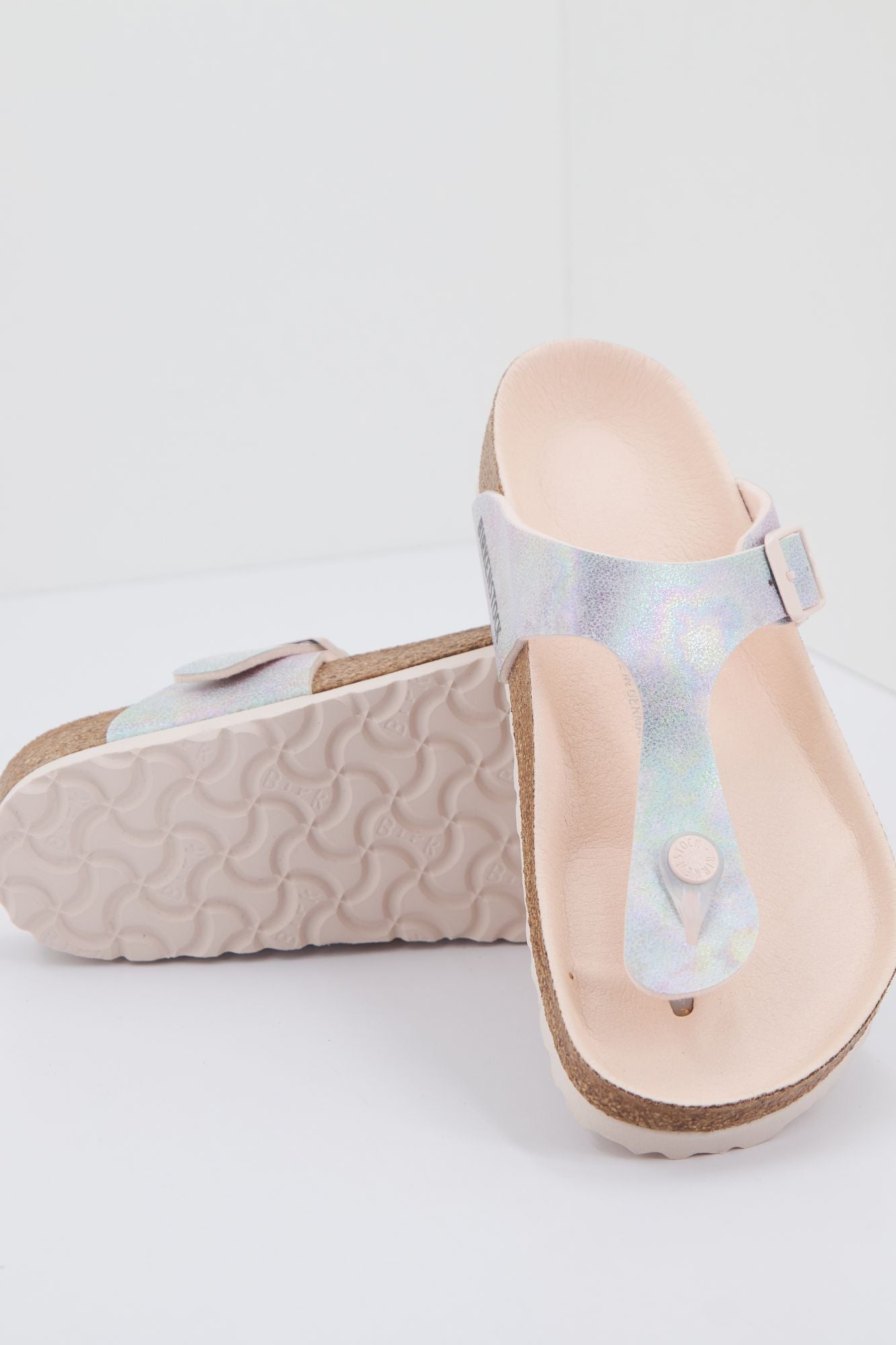 BIRKENSTOCK GIZEH MF en color ROSA (1)