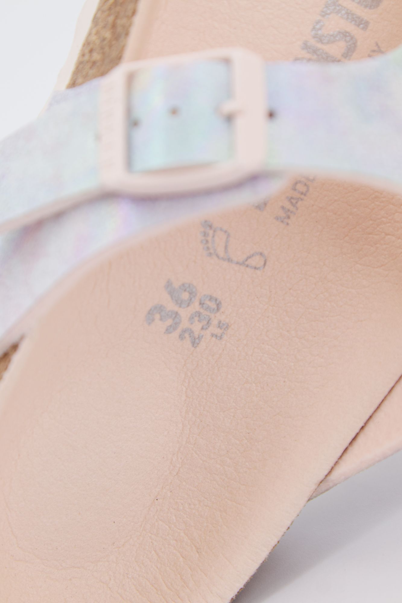 BIRKENSTOCK GIZEH MF en color ROSA (2)