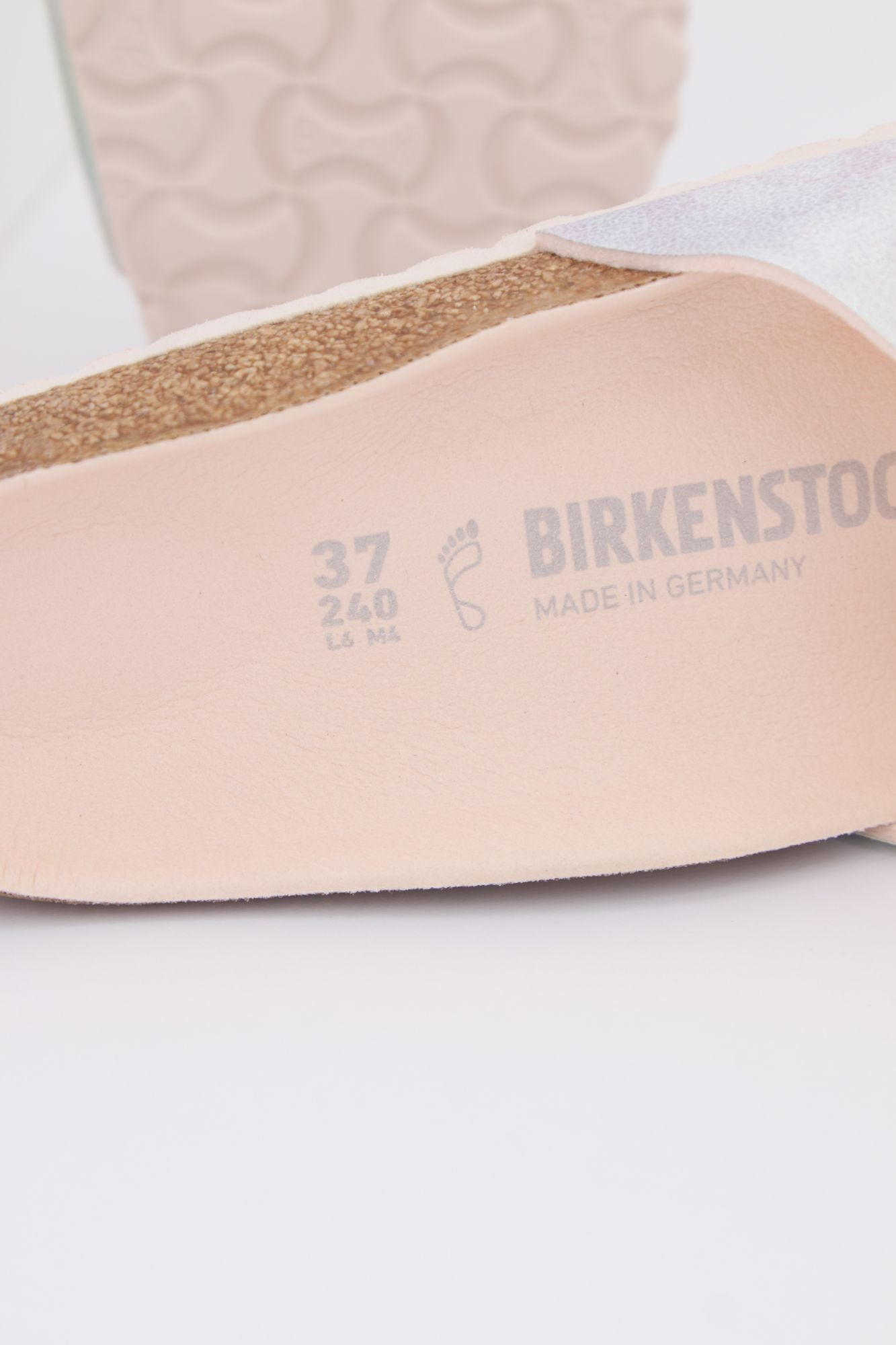 BIRKENSTOCK  MADRID MF en color ROSA (2)