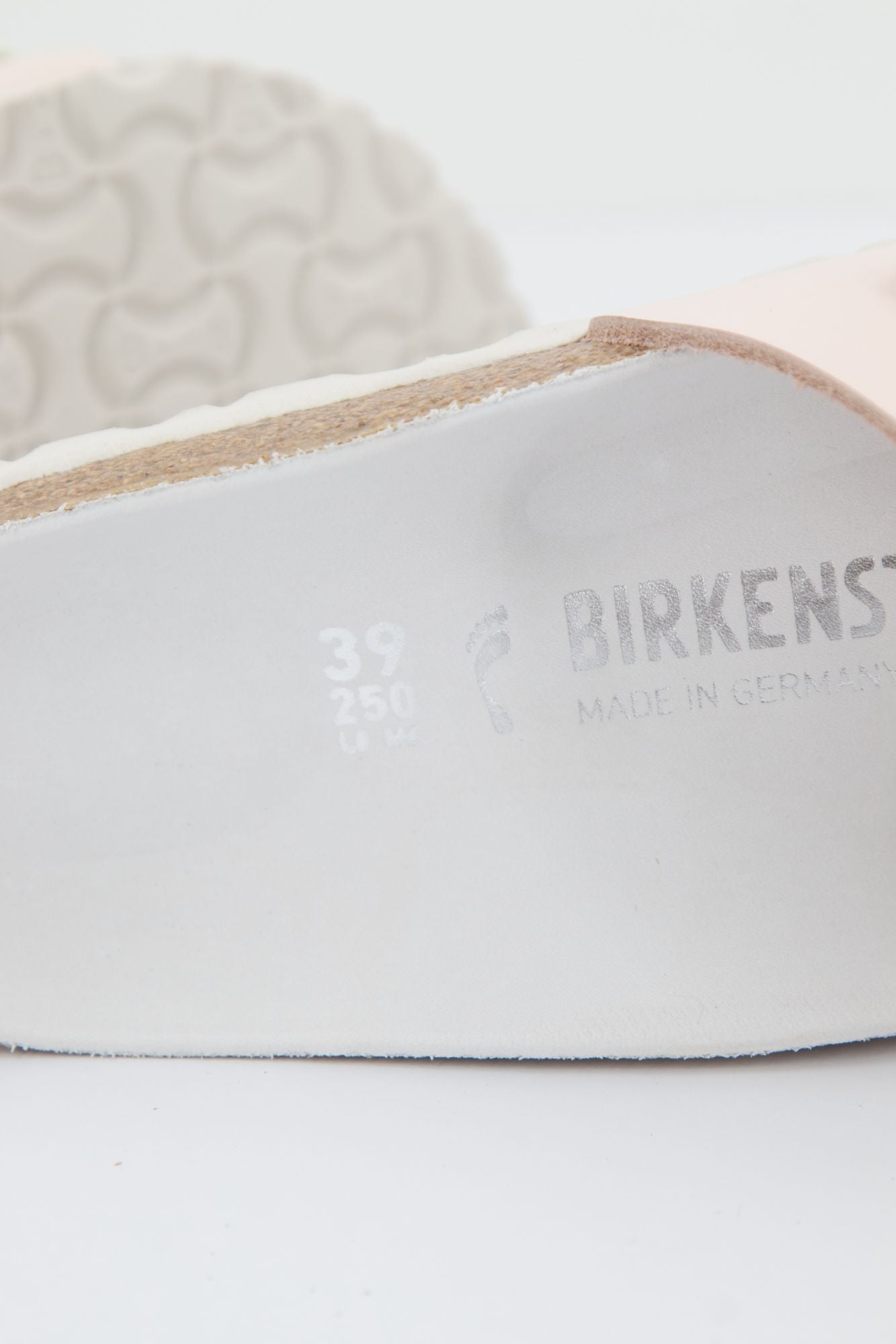 BIRKENSTOCK MADRID BB NL en color ROSA (2)