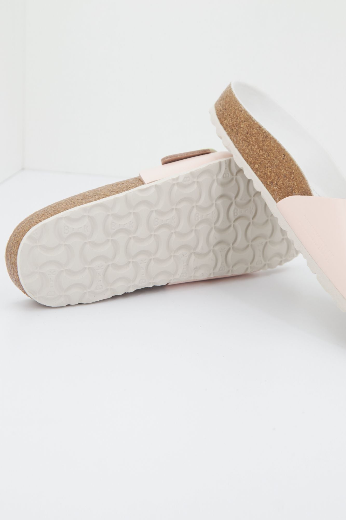 BIRKENSTOCK MADRID BB NL en color ROSA (3)