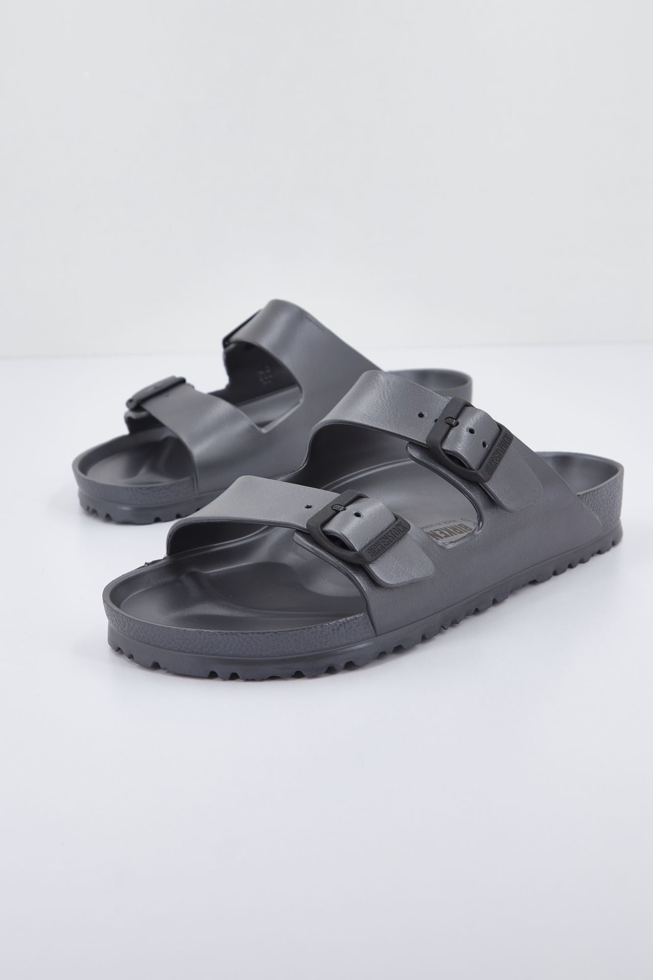 BIRKENSTOCK ARIZONA EVA en color GRIS (2)