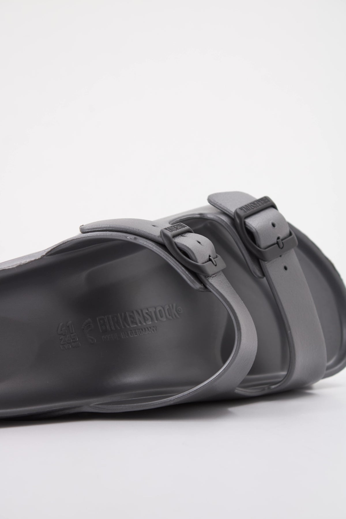 BIRKENSTOCK ARIZONA EVA en color GRIS (5)