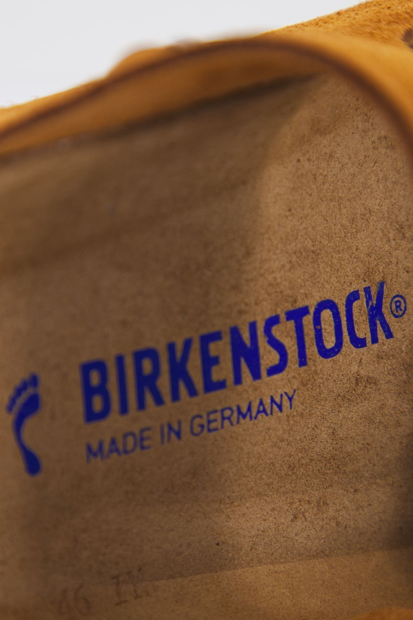 BIRKENSTOCK ARIZONA SFB VL en color MARRON (4)