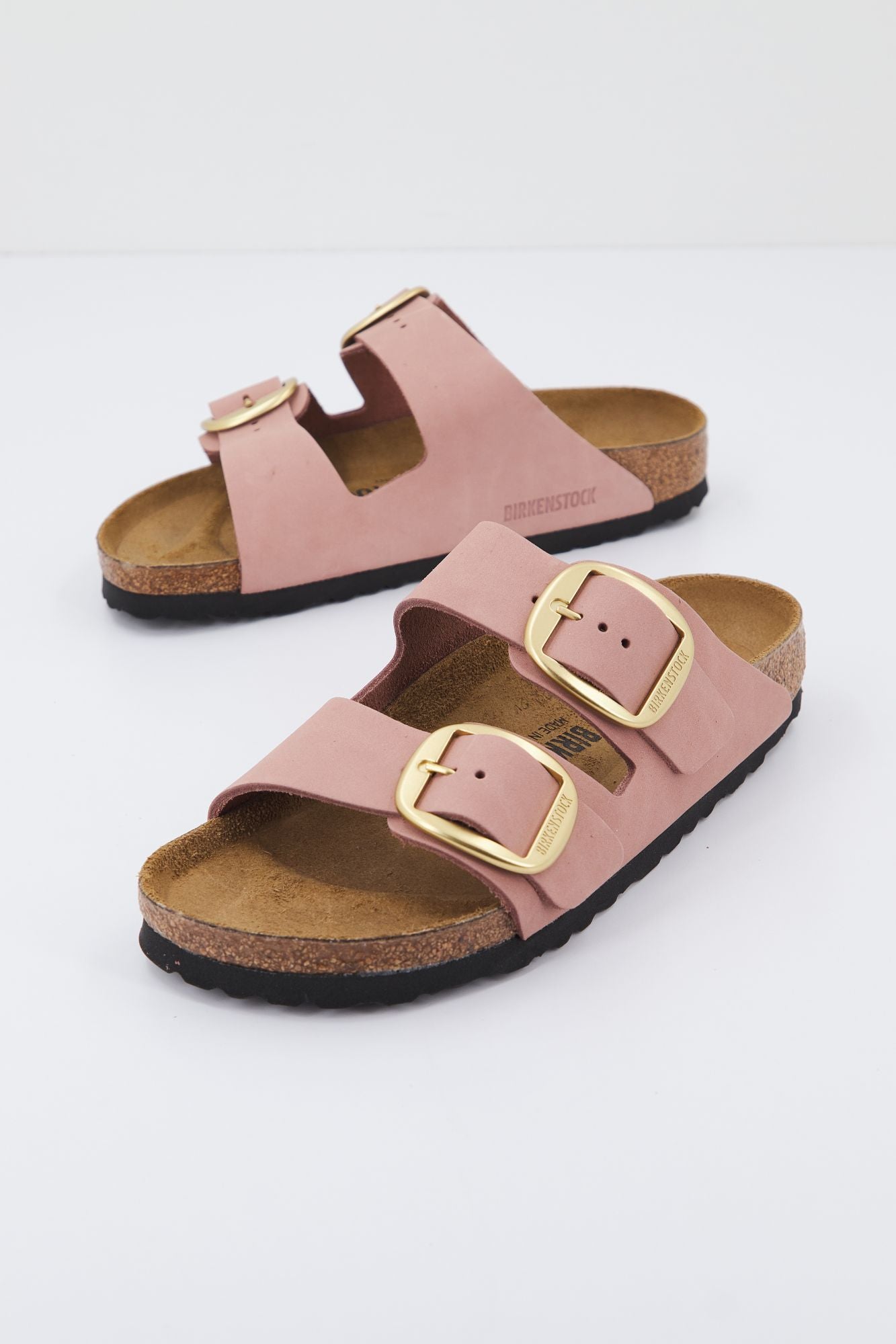 BIRKENSTOCK ARIZONA BIG en color ROSA (2)