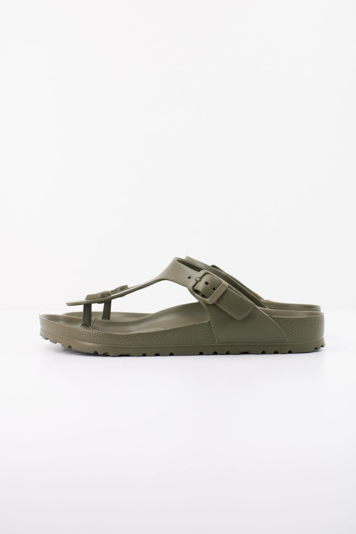 BIRKENSTOCK GIZEH EVA en color VERDE (1)