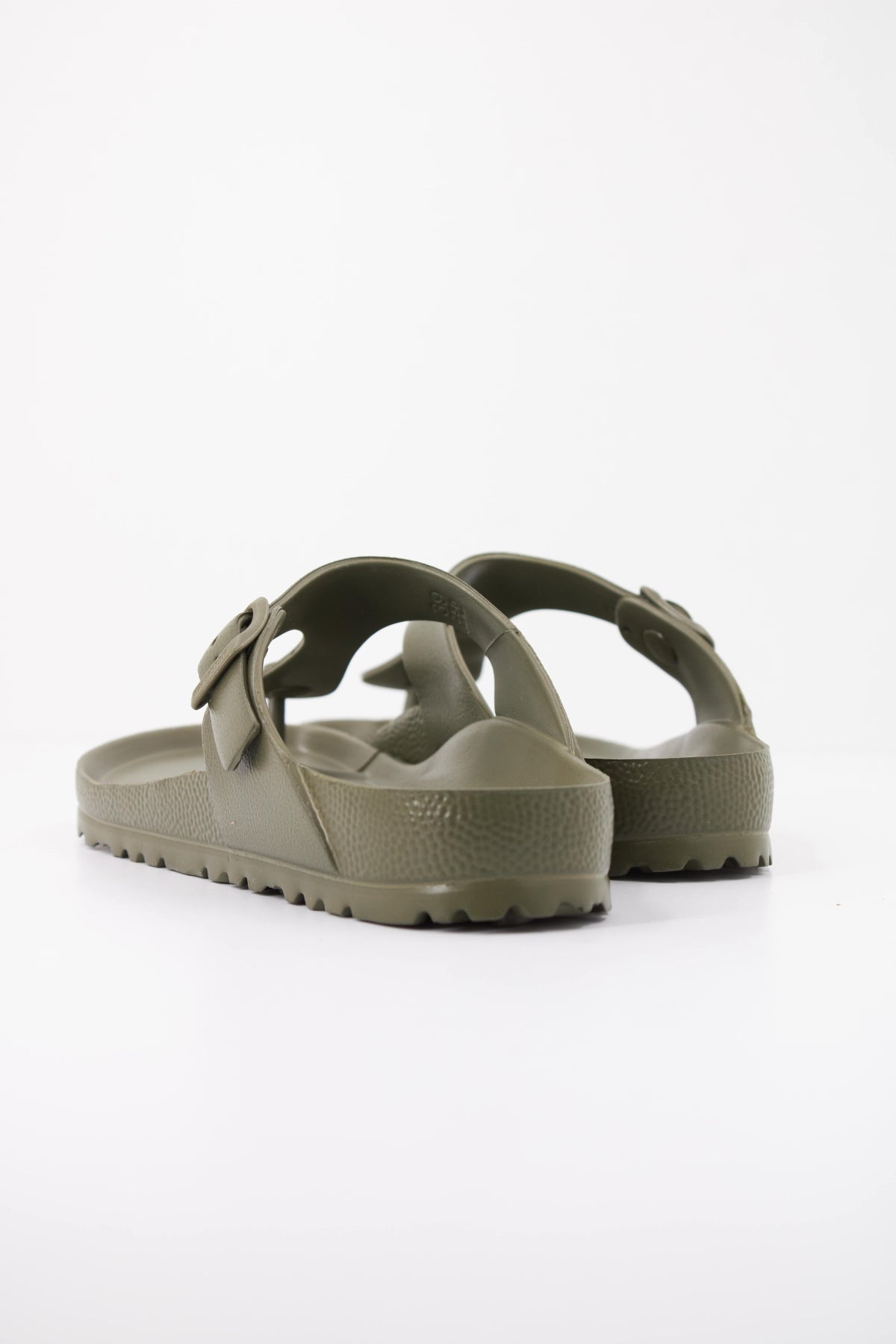 BIRKENSTOCK GIZEH EVA en color VERDE (4)