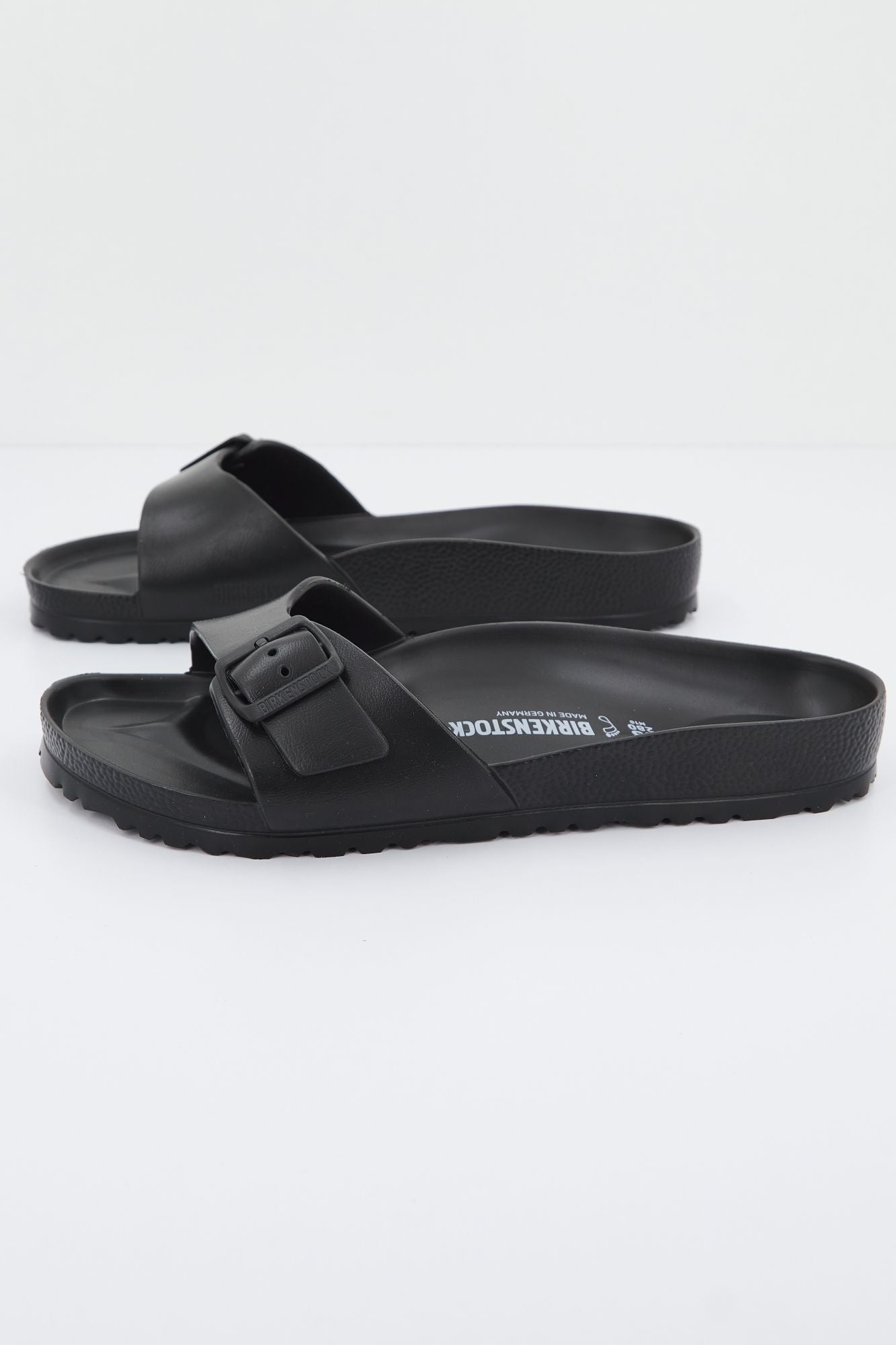 BIRKENSTOCK MADRID EVA en color NEGRO (3)