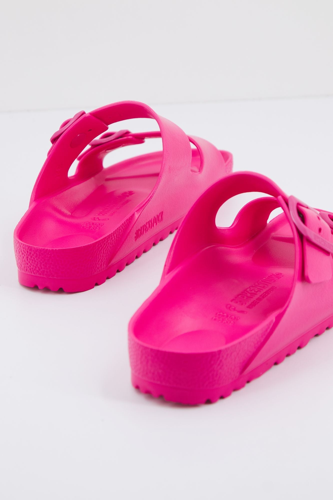 BIRKENSTOCK ARIZONA EVA en color ROSA (3)