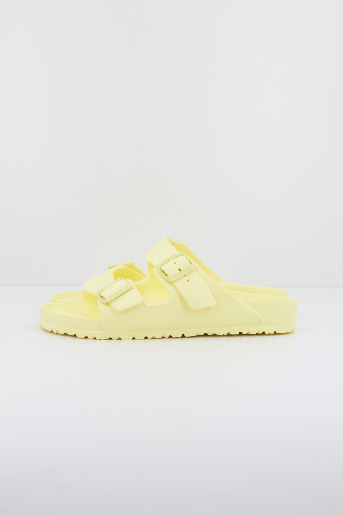 BIRKENSTOCK ARIZONA EVA en color AMARILLO (1)
