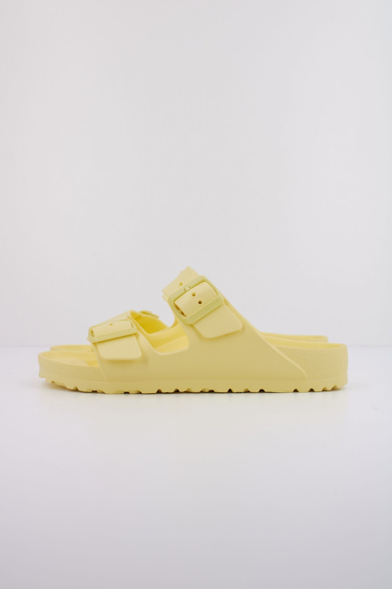 BIRKENSTOCK ARIZONA EVA en color AMARILLO (1)