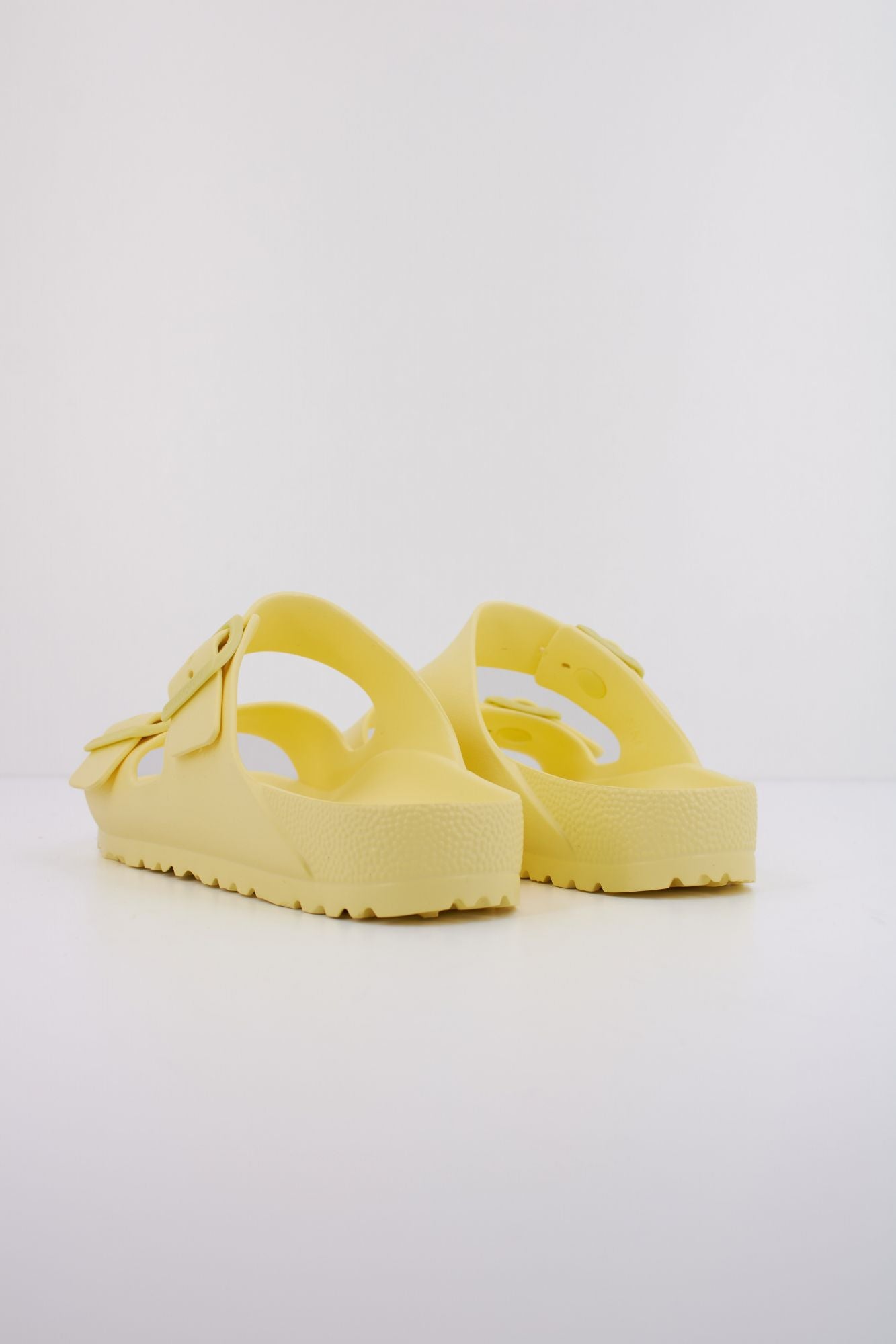 BIRKENSTOCK ARIZONA EVA en color AMARILLO (4)