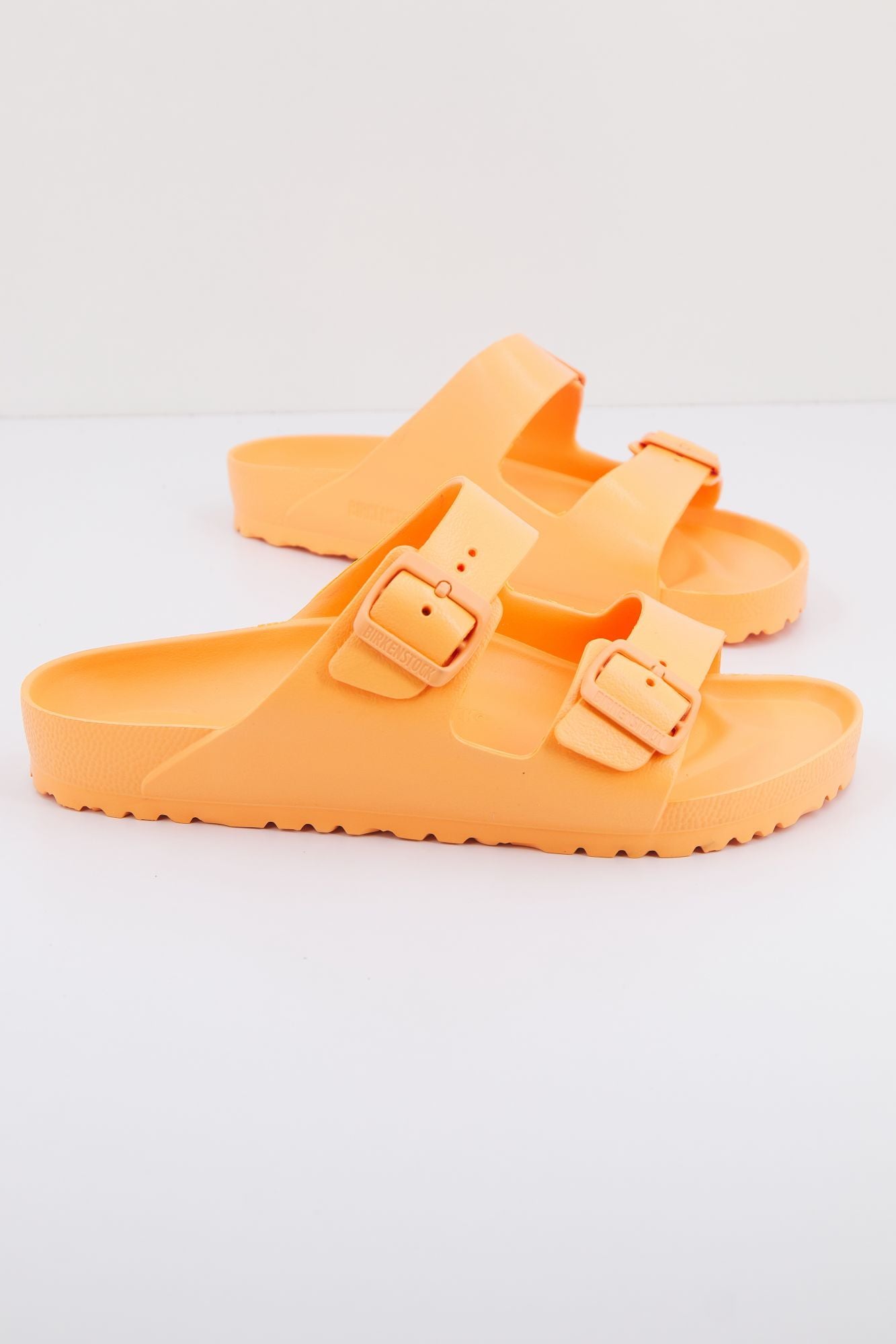 BIRKENSTOCK ARIZONA EVA en color NARANJA (2)