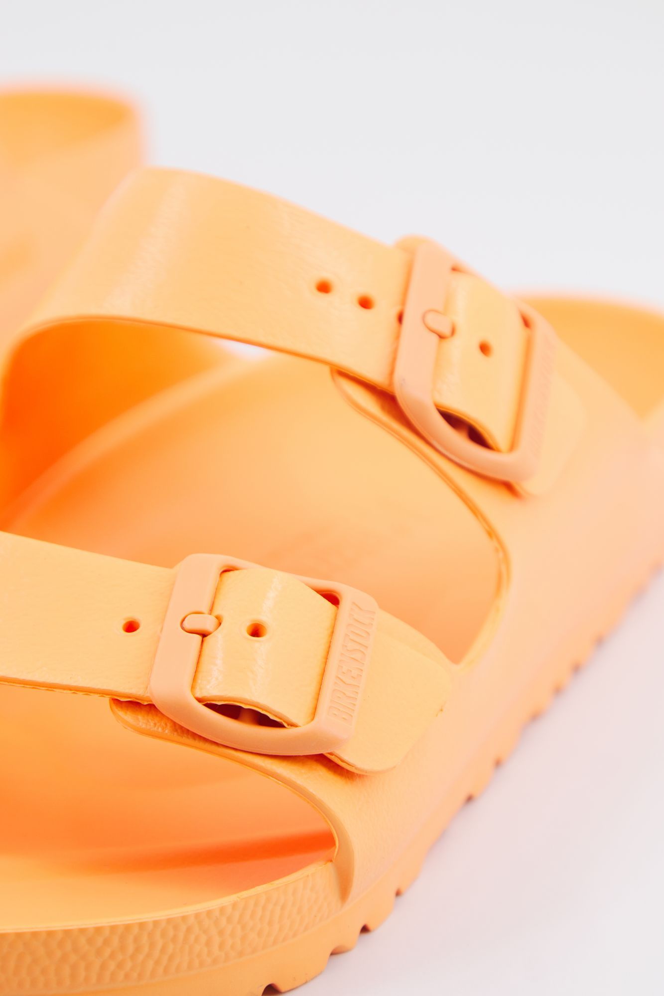 BIRKENSTOCK ARIZONA EVA en color NARANJA (4)