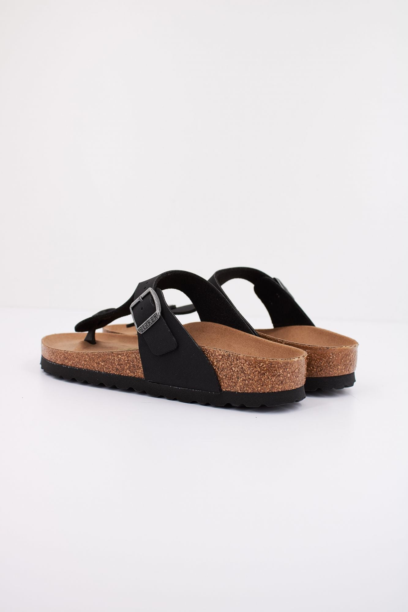 BIRKENSTOCK GIZEH BS en color NEGRO (5)