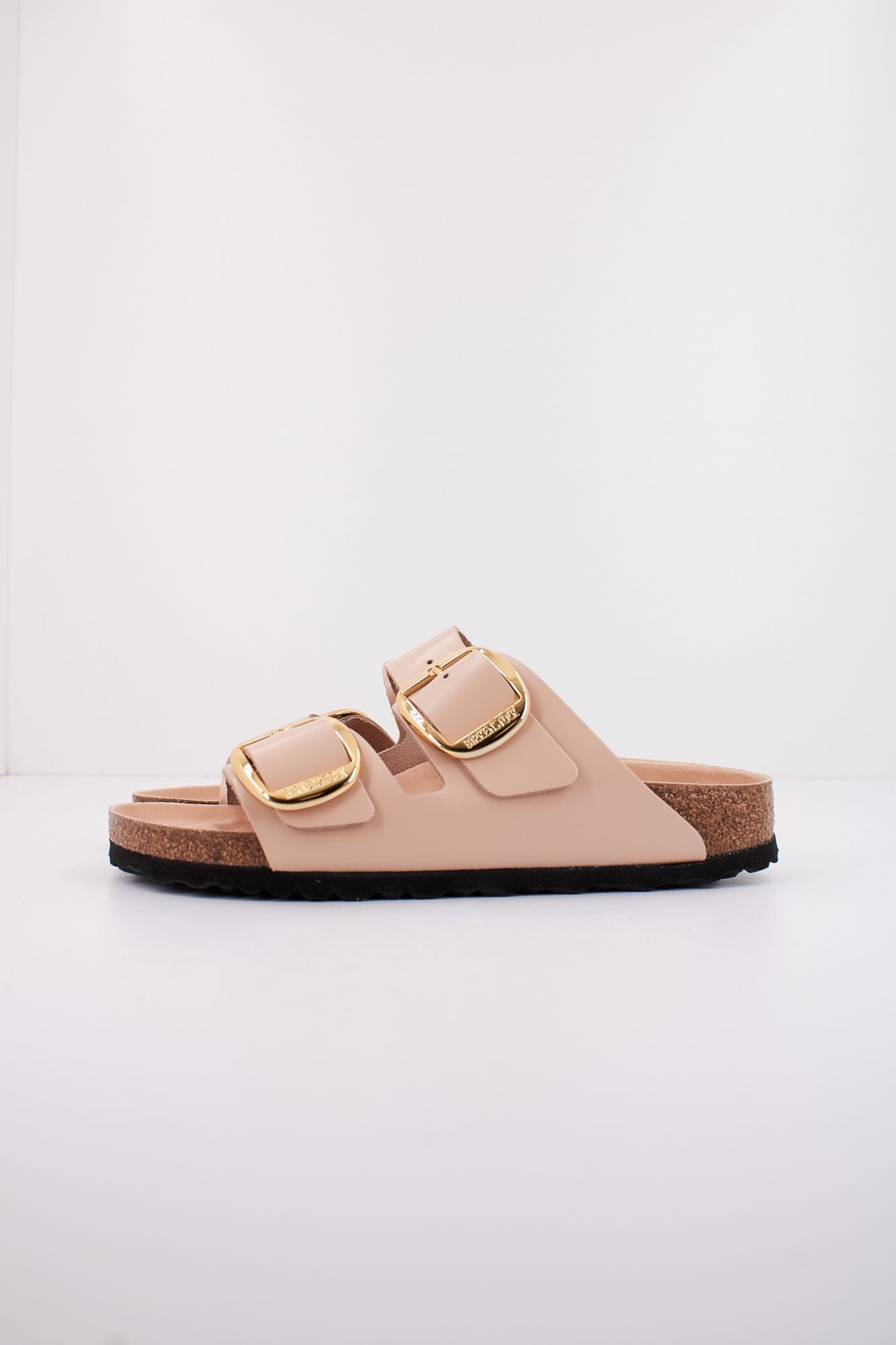 BIRKENSTOCK ARIZONA BIG BUCKLE en color NUDE (1)